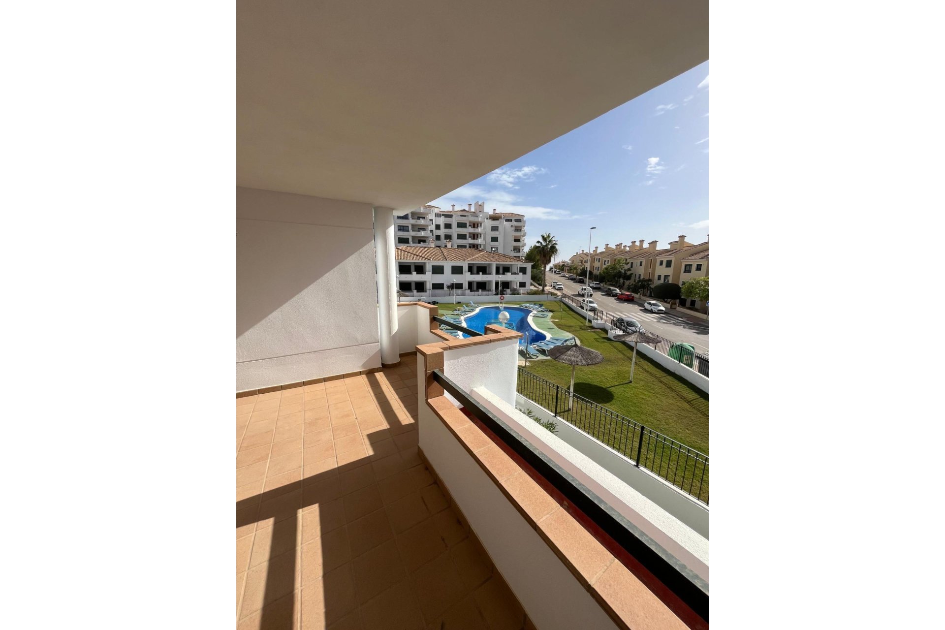 Obra nueva - Apartamento / piso - Orihuela Costa
