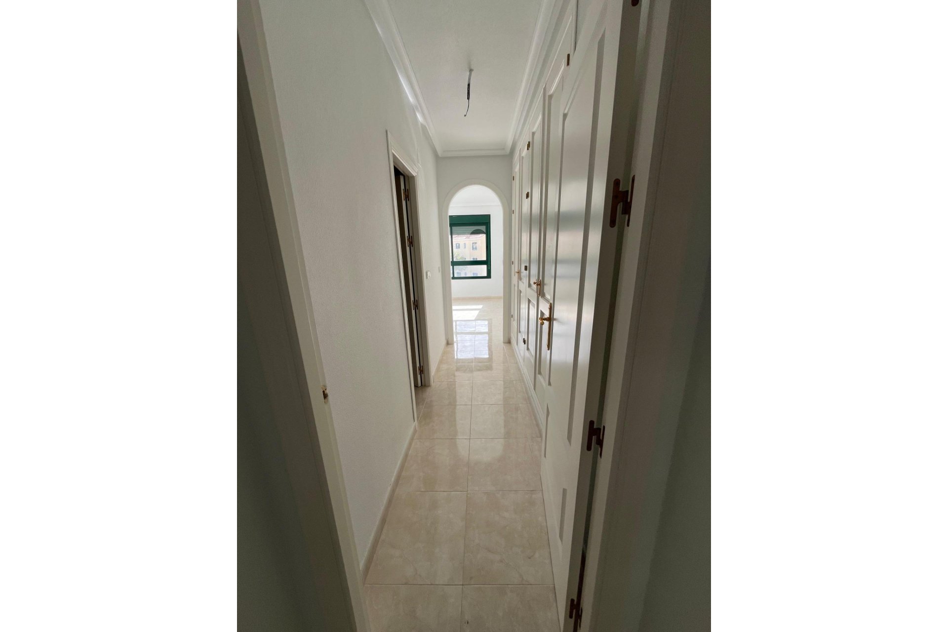 Obra nueva - Apartamento / piso - Orihuela Costa