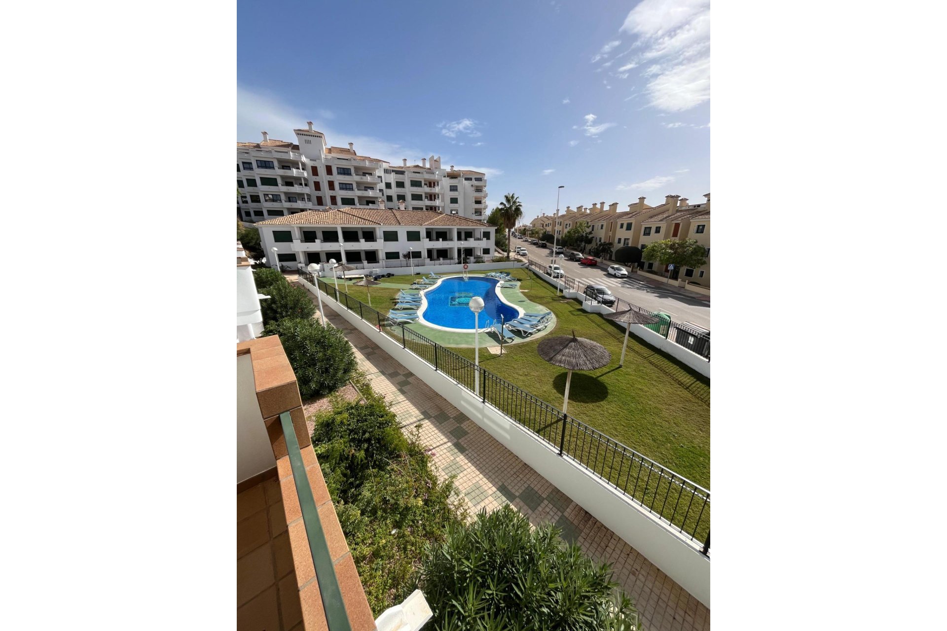 Obra nueva - Apartamento / piso - Orihuela Costa
