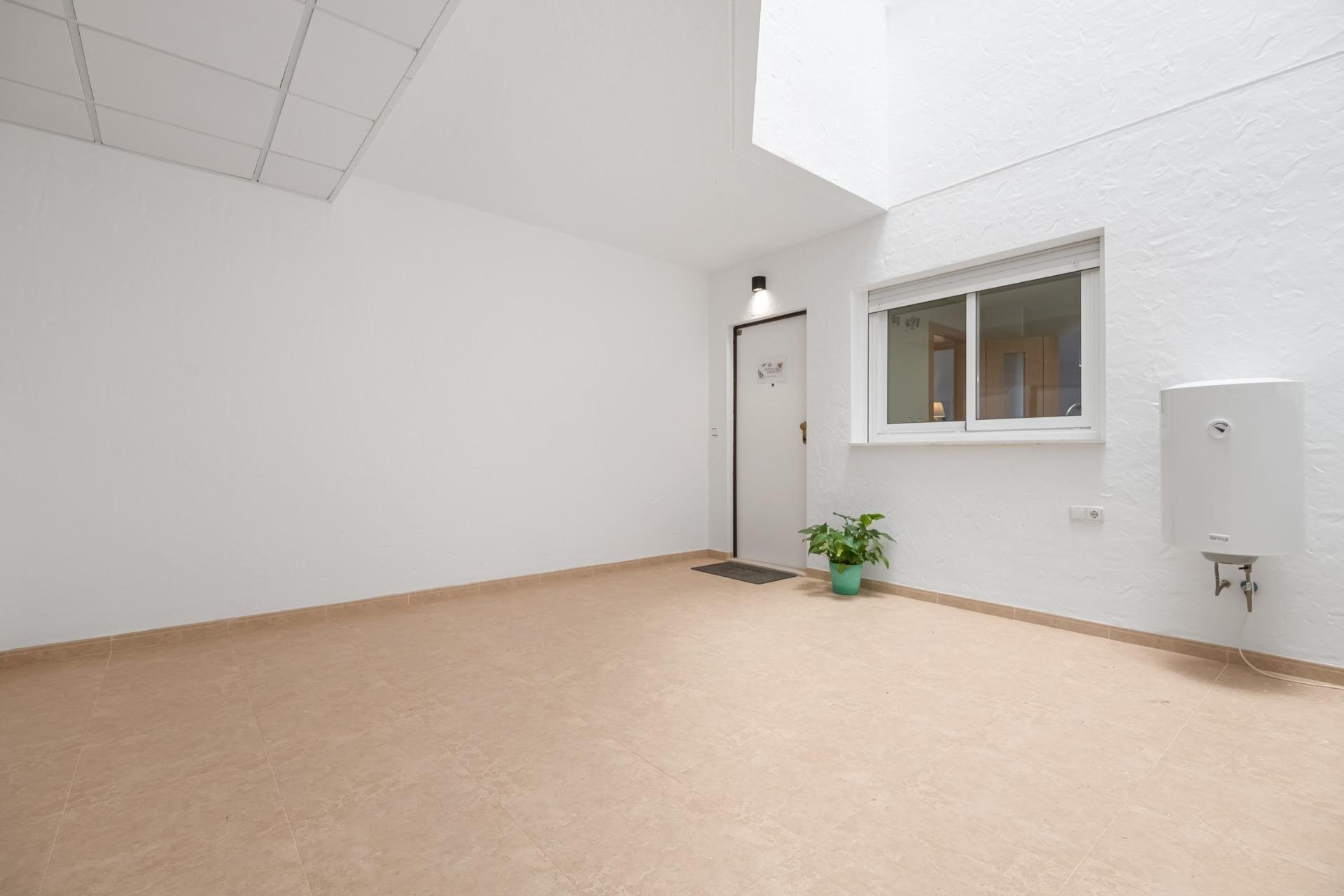 Obra nueva - Apartamento / piso - Orihuela Costa