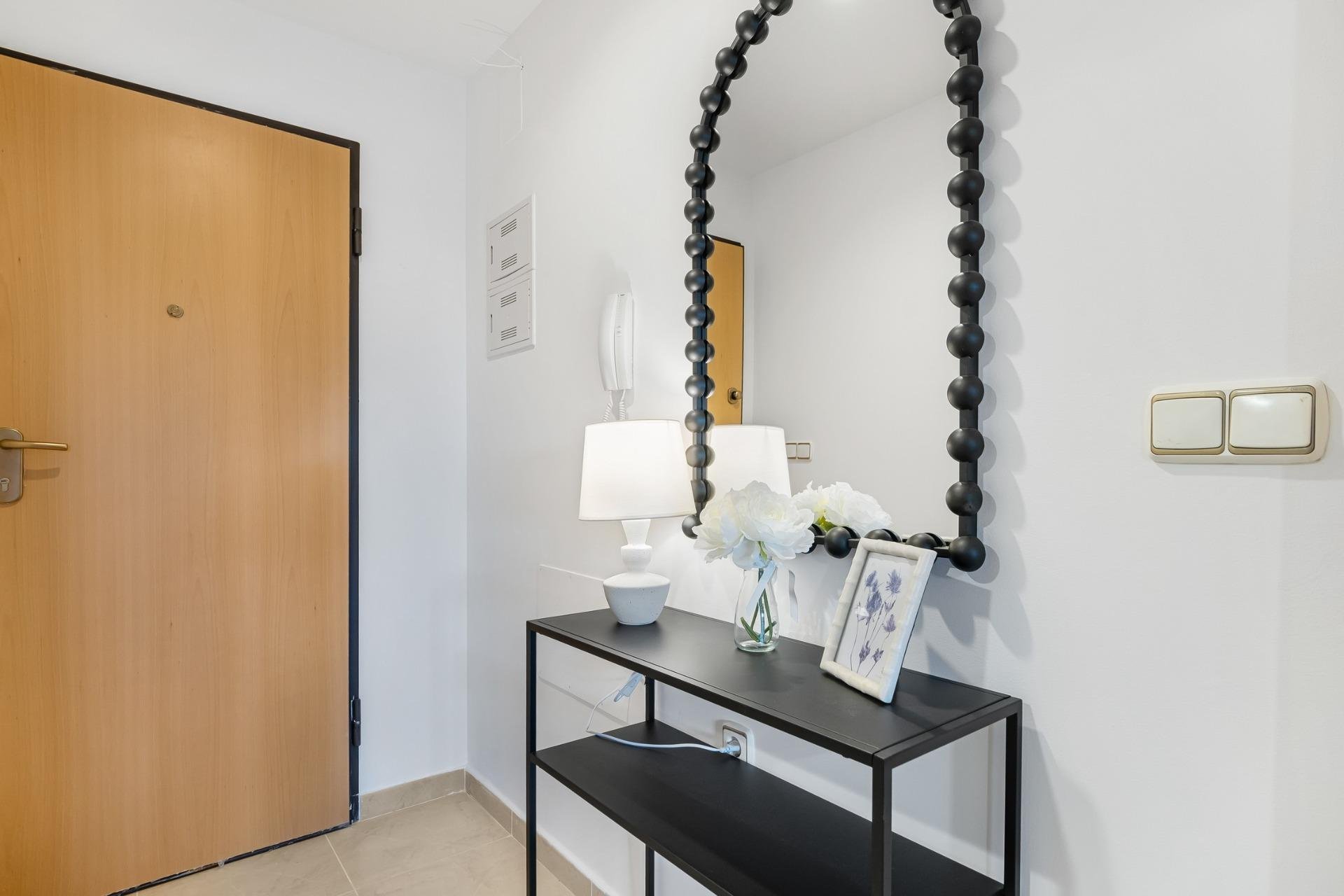 Obra nueva - Apartamento / piso - Orihuela Costa