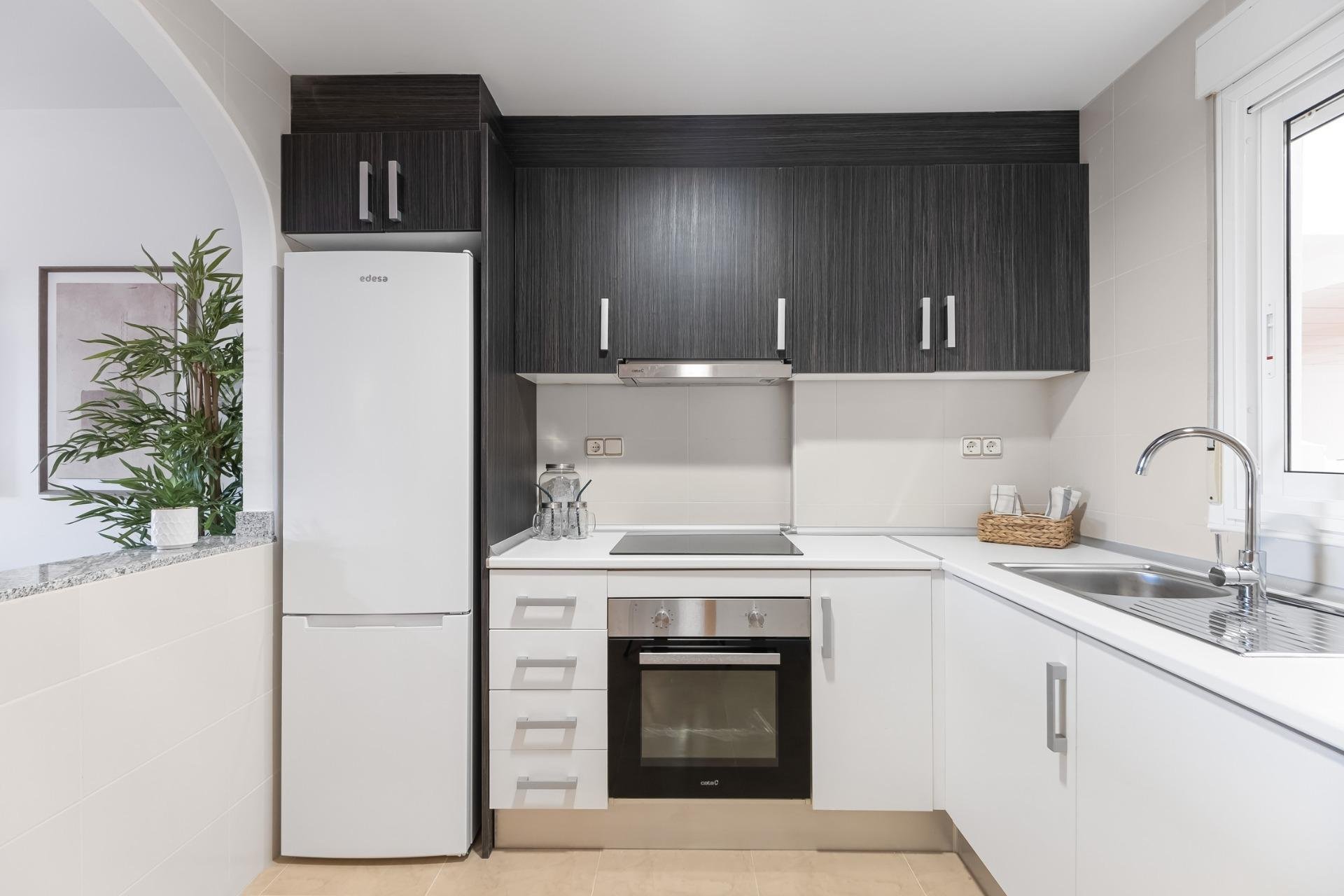 Obra nueva - Apartamento / piso - Orihuela Costa