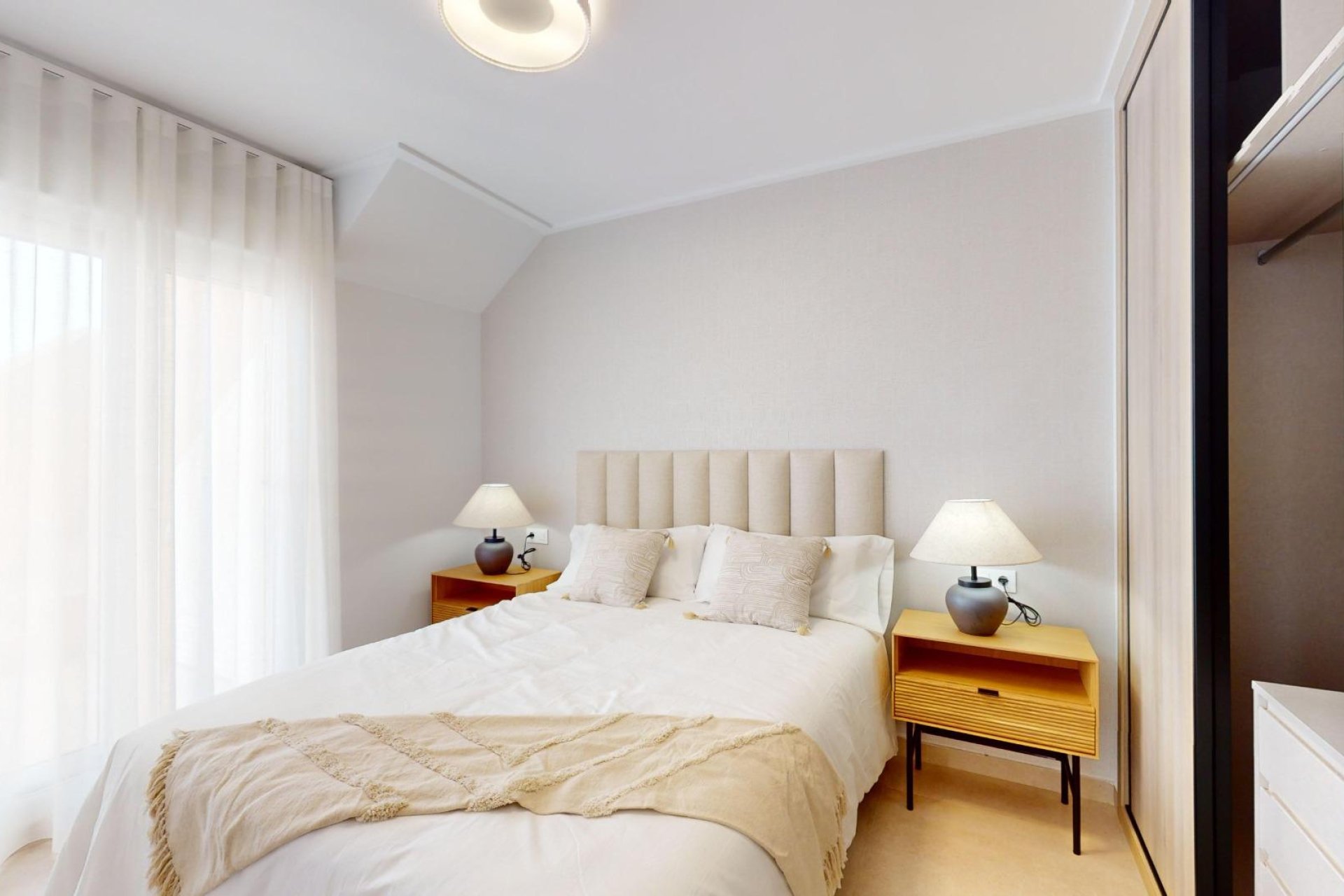 Obra nueva - Apartamento / piso - Pilar de La Horadada