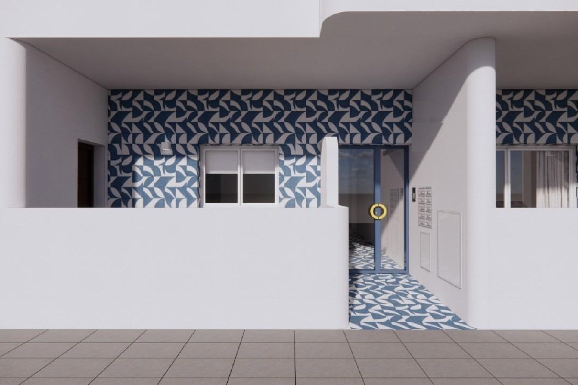 Obra nueva - Apartamento / piso - Pilar de La Horadada