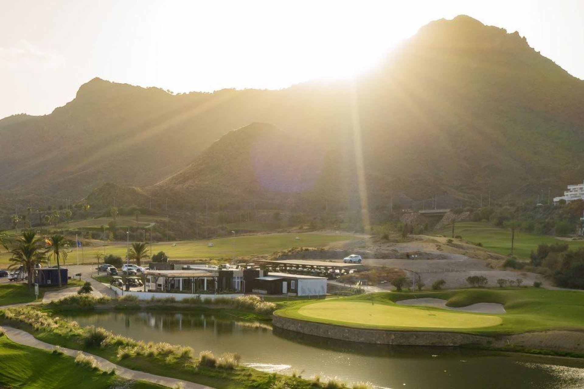 Obra nueva - Apartamento / piso - Pulpi