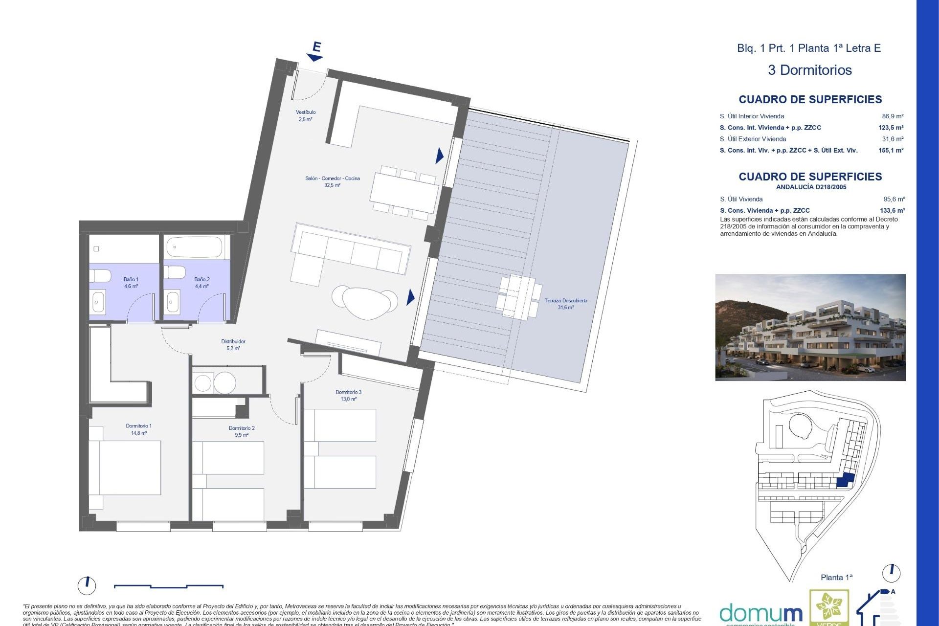 Obra nueva - Apartamento / piso - Pulpi