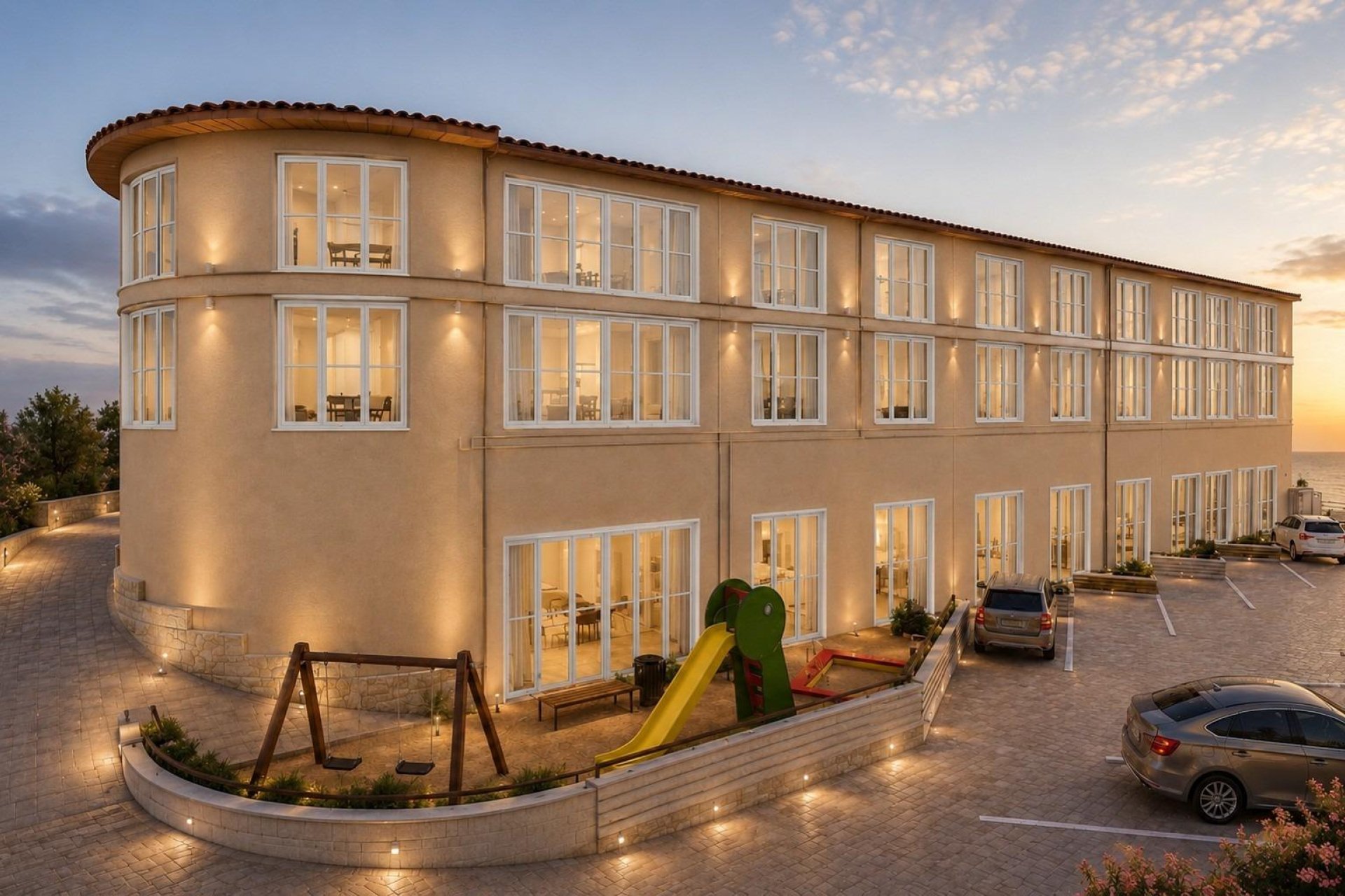 Obra nueva - Apartamento / piso - Relleu