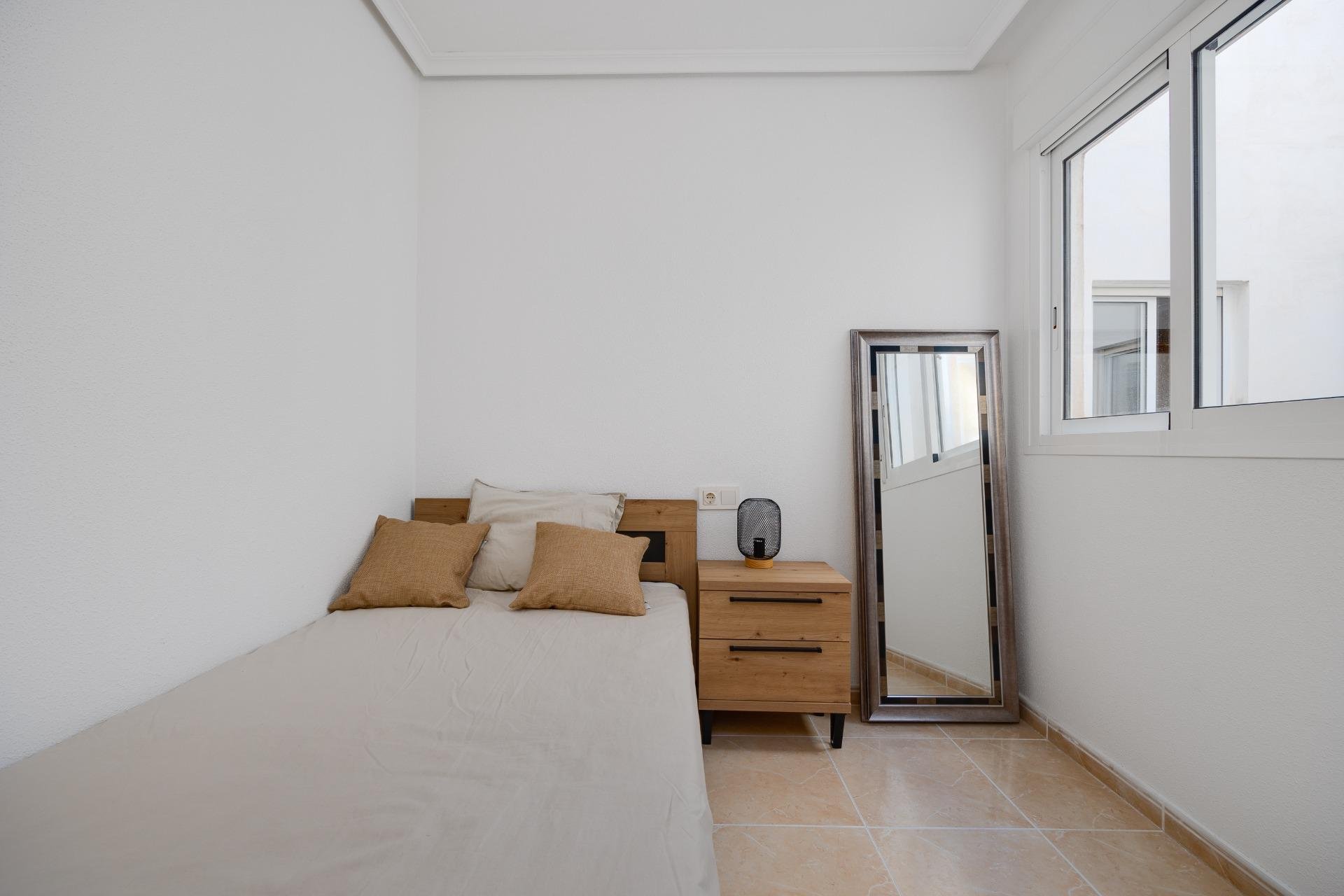 Obra nueva - Apartamento / piso - San Fulgencio