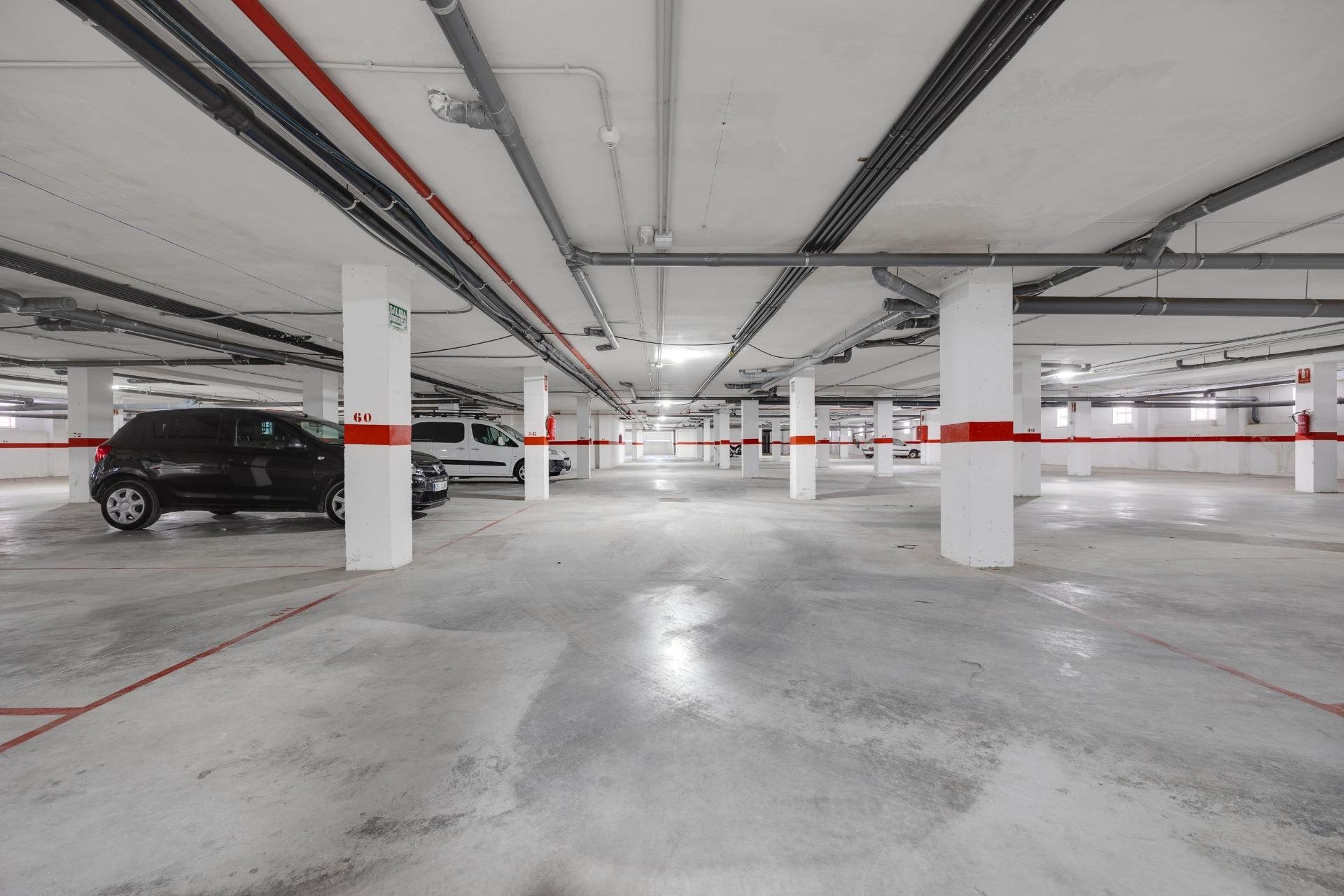 Obra nueva - Apartamento / piso - San Fulgencio