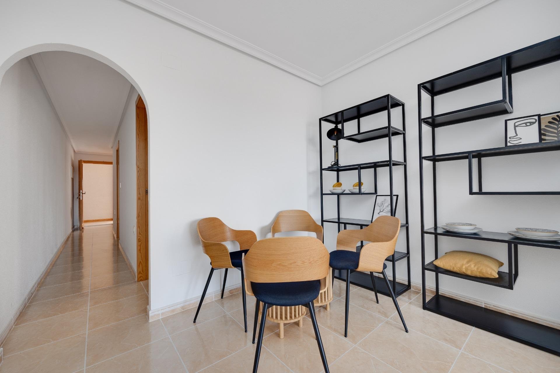 Obra nueva - Apartamento / piso - San Fulgencio