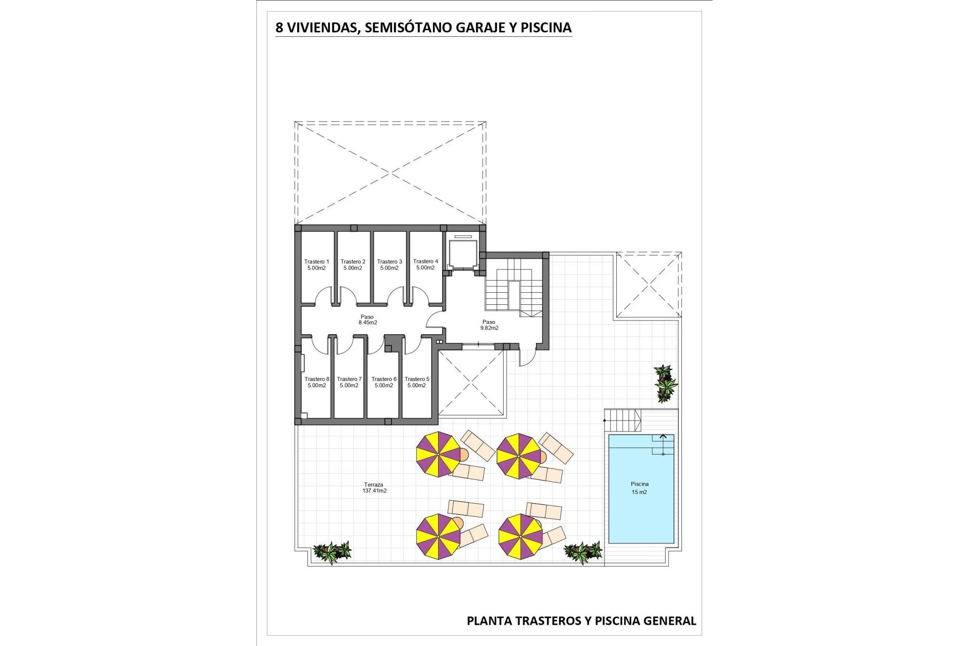 Obra nueva - Apartamento / piso - San Pedro del Pinatar