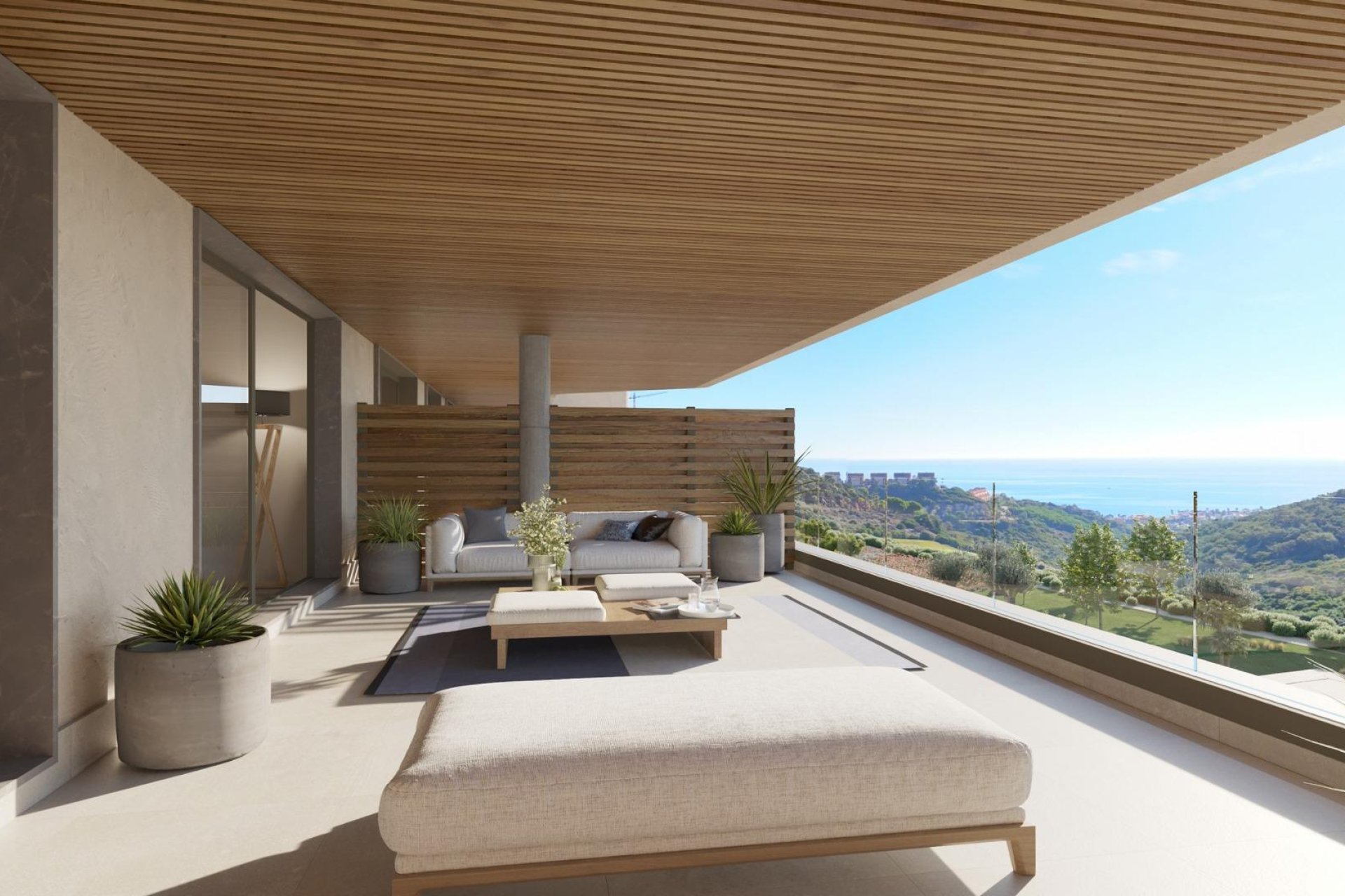 Obra nueva - Apartamento / piso - San Roque