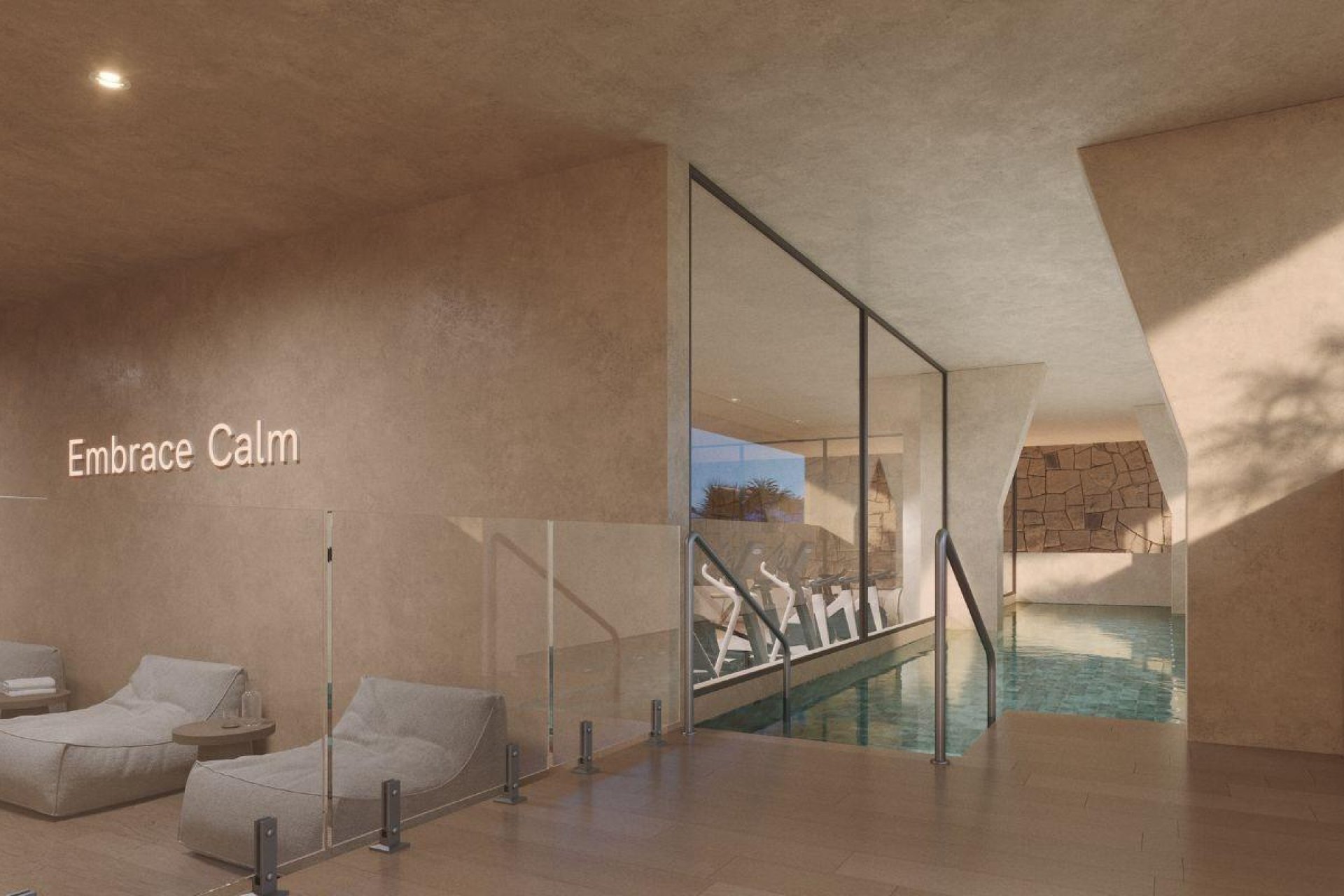 Obra nueva - Apartamento / piso - Torremolinos