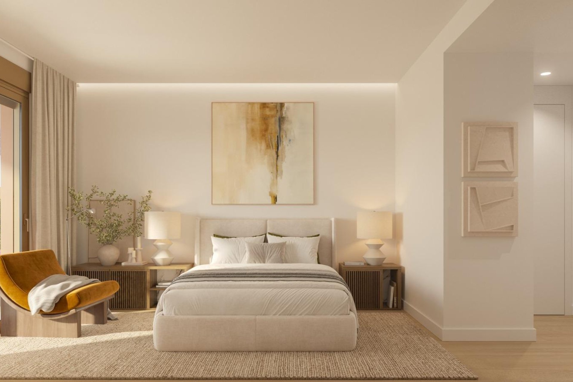 Obra nueva - Apartamento / piso - Torremolinos