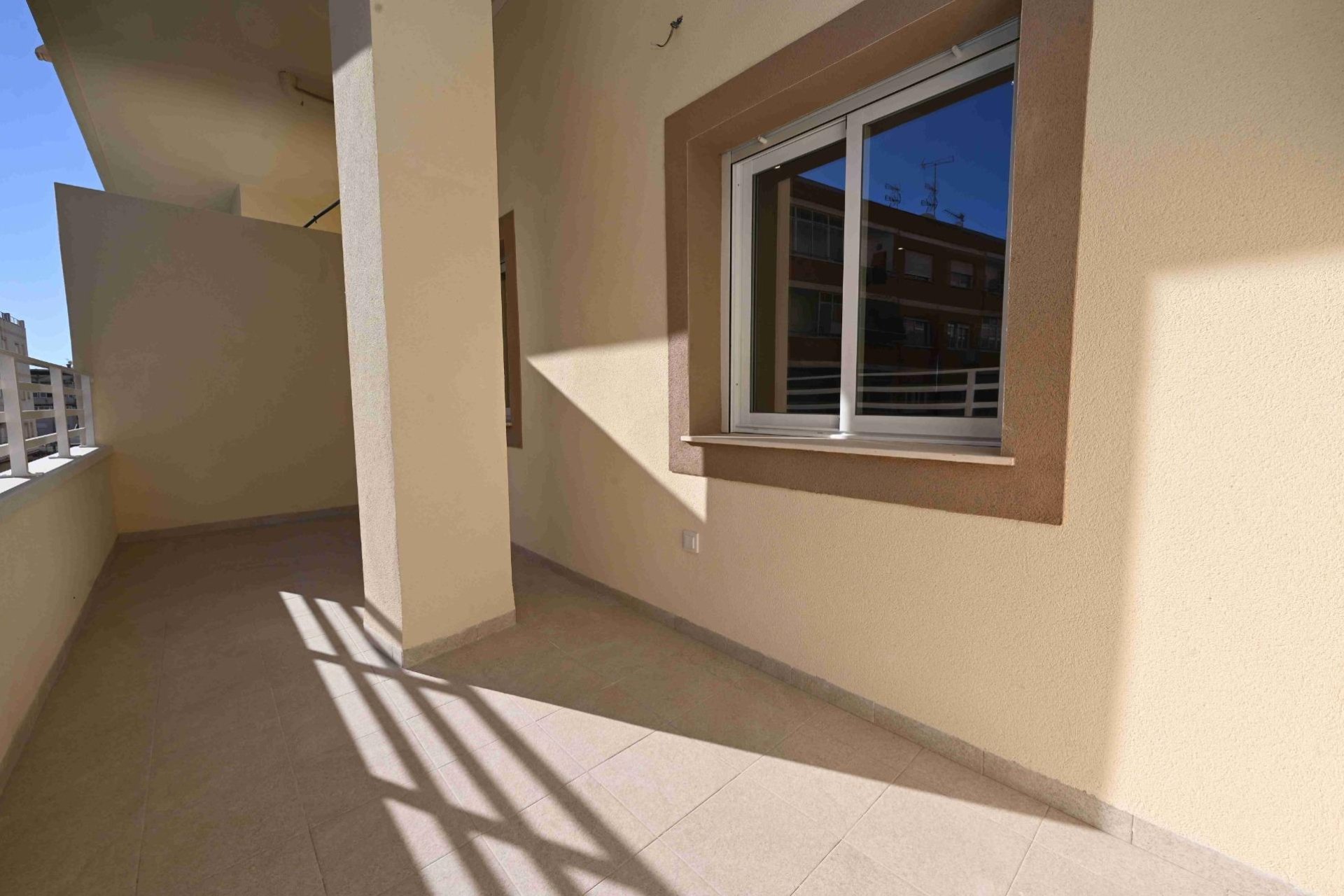 Obra nueva - Apartamento / piso - Torrevieja - Centro