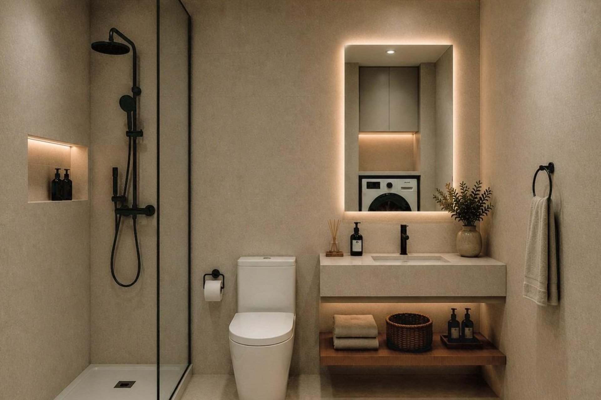 Obra nueva - Apartamento / piso - Torrevieja