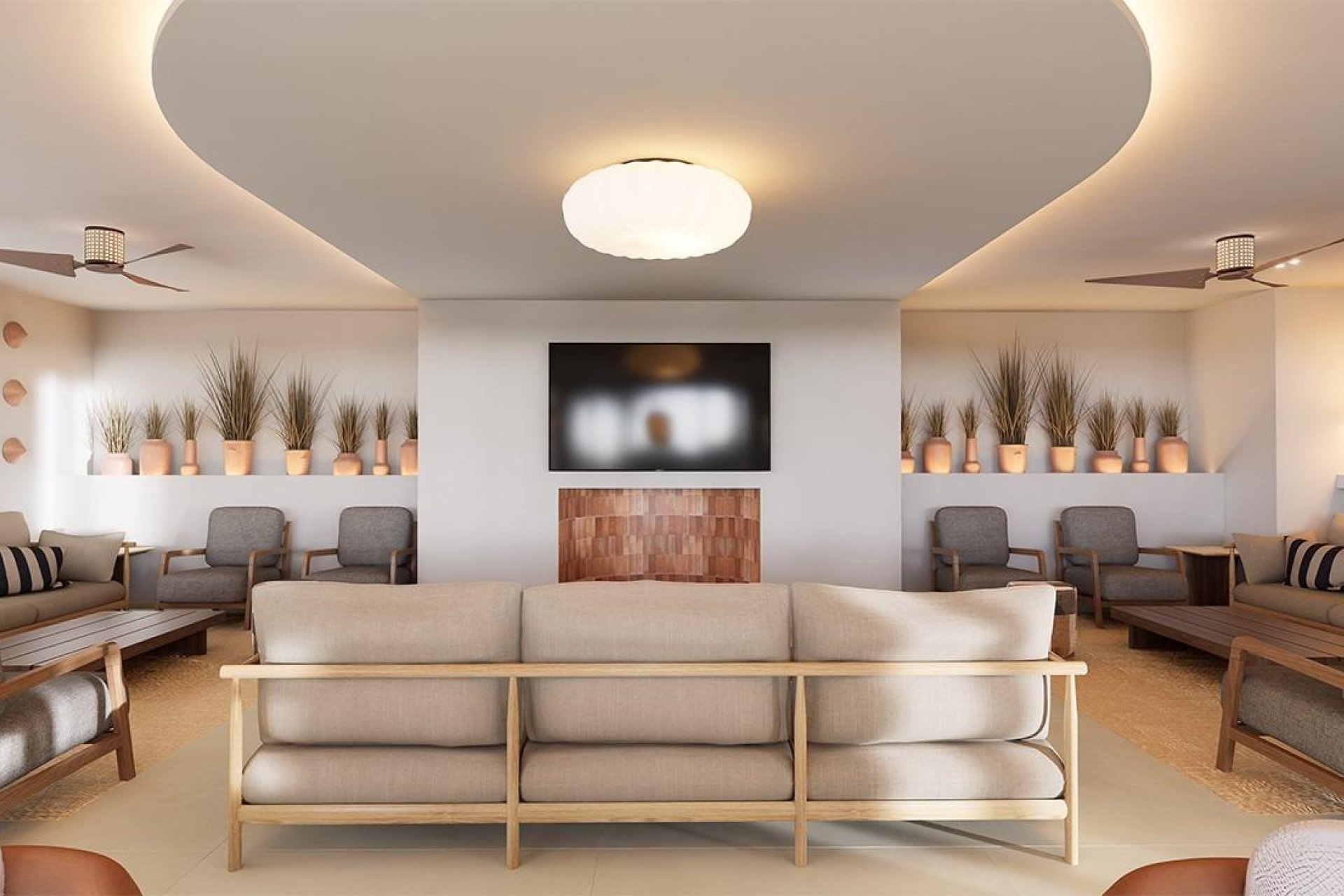 Obra nueva - Apartamento / piso - Torrevieja
