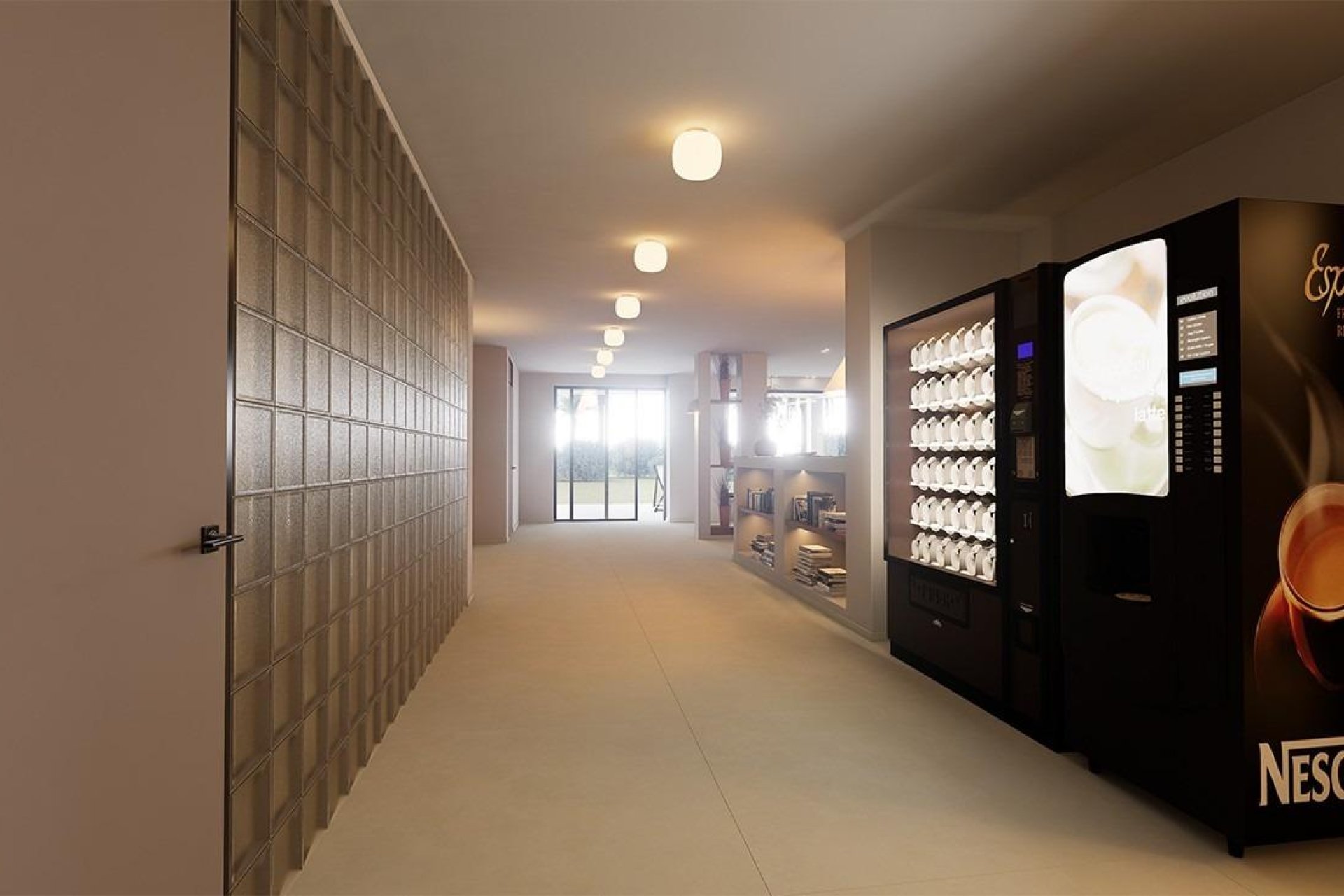Obra nueva - Apartamento / piso - Torrevieja