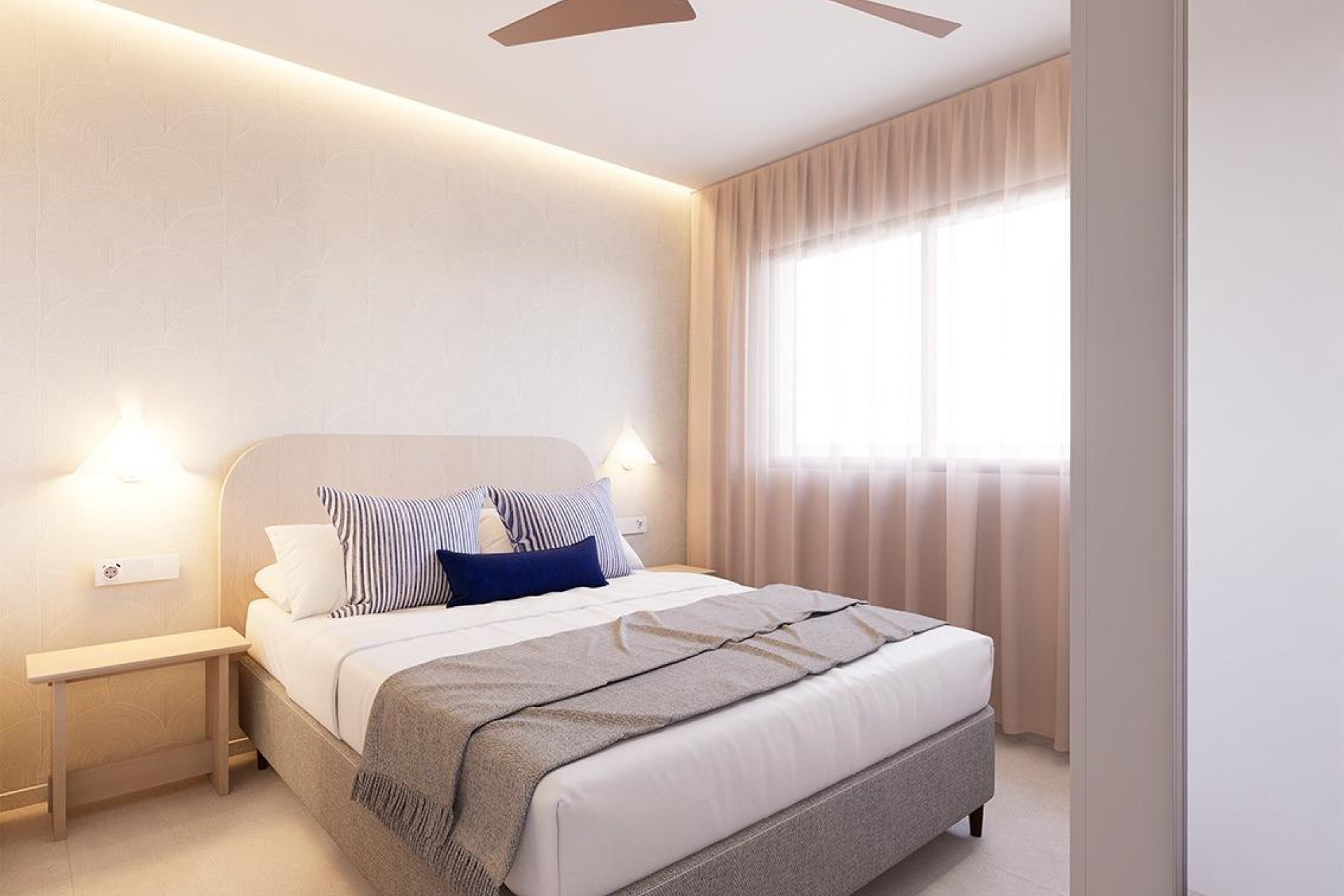 Obra nueva - Apartamento / piso - Torrevieja