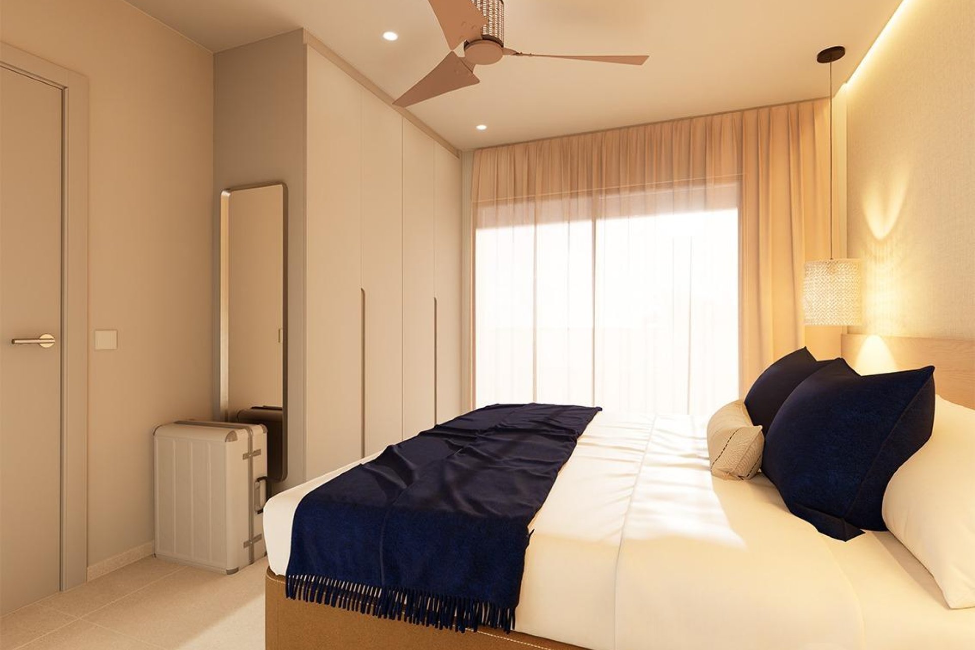 Obra nueva - Apartamento / piso - Torrevieja
