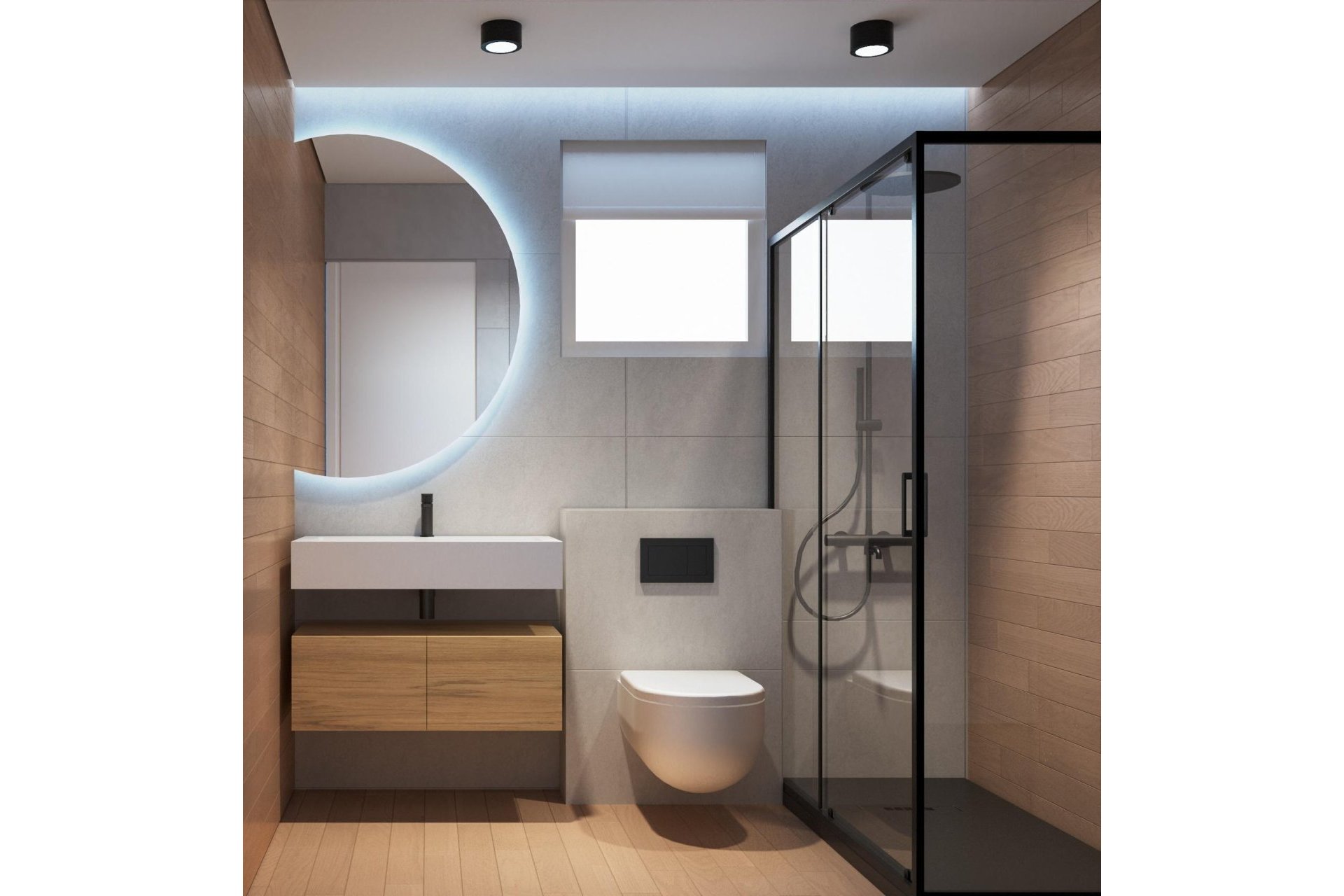 Obra nueva - Apartamento / piso - Torrevieja