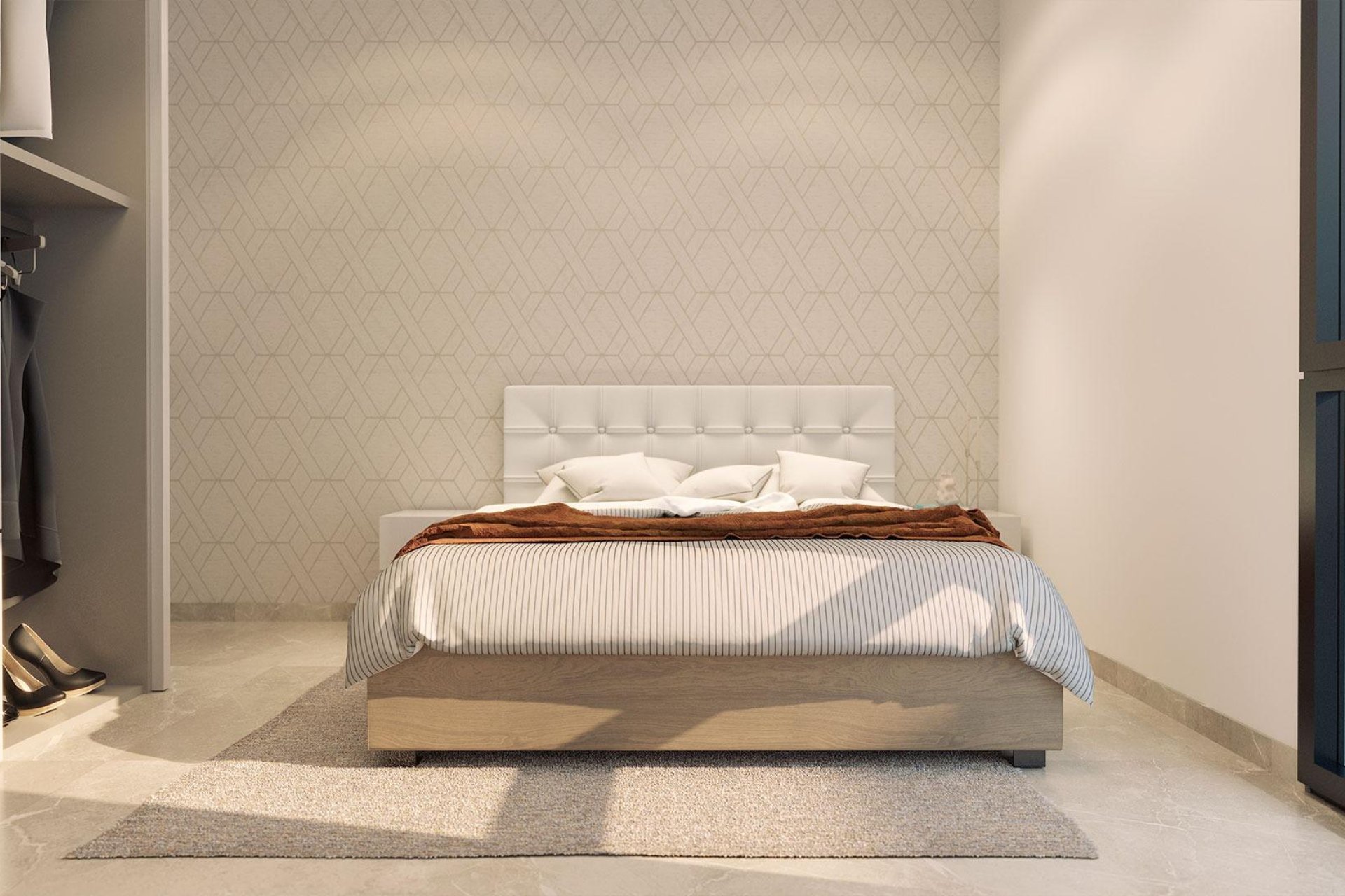 Obra nueva - Apartamento / piso - Torrevieja