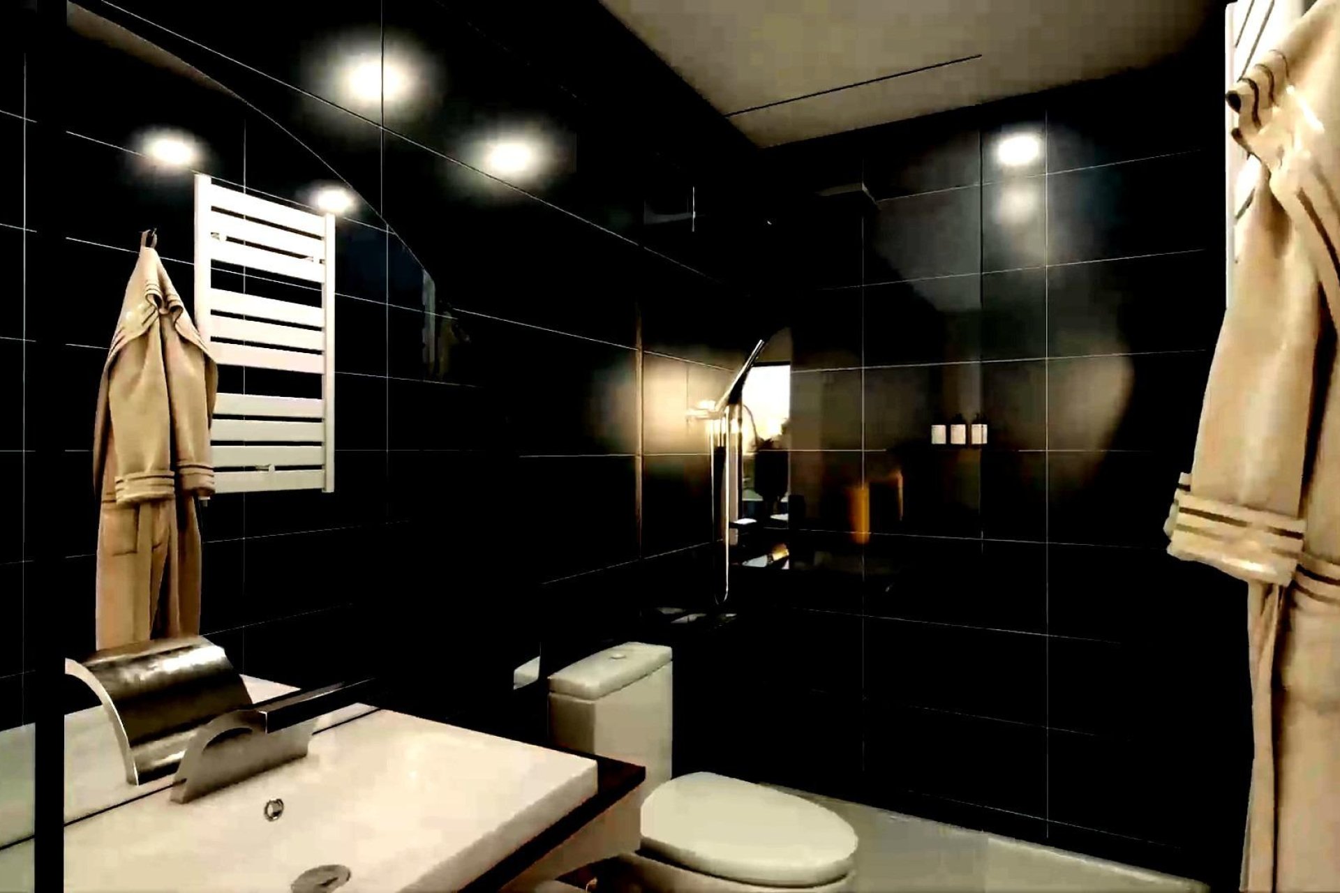 Obra nueva - Apartamento / piso - Torrevieja