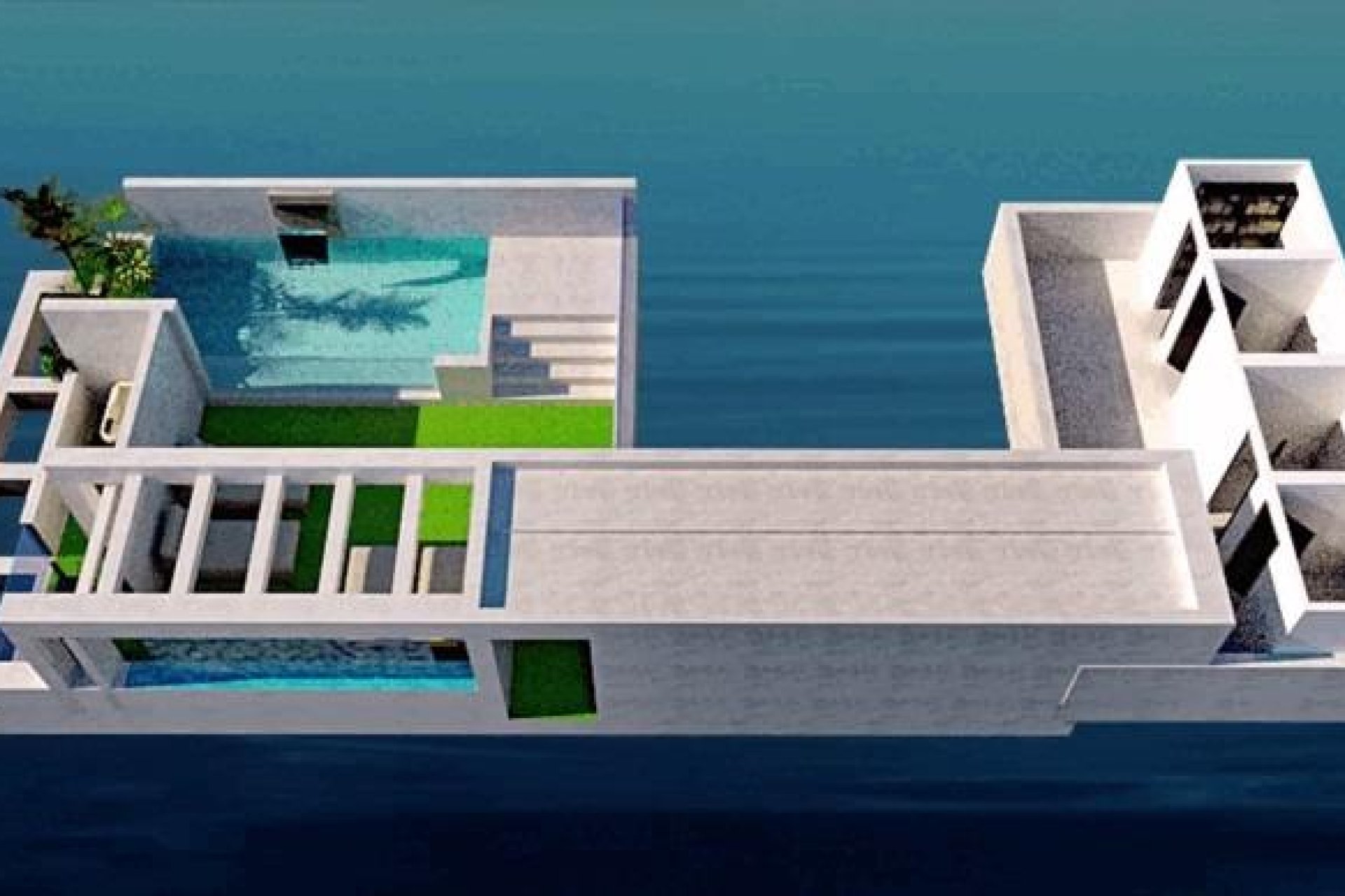 Obra nueva - Apartamento / piso - Torrevieja