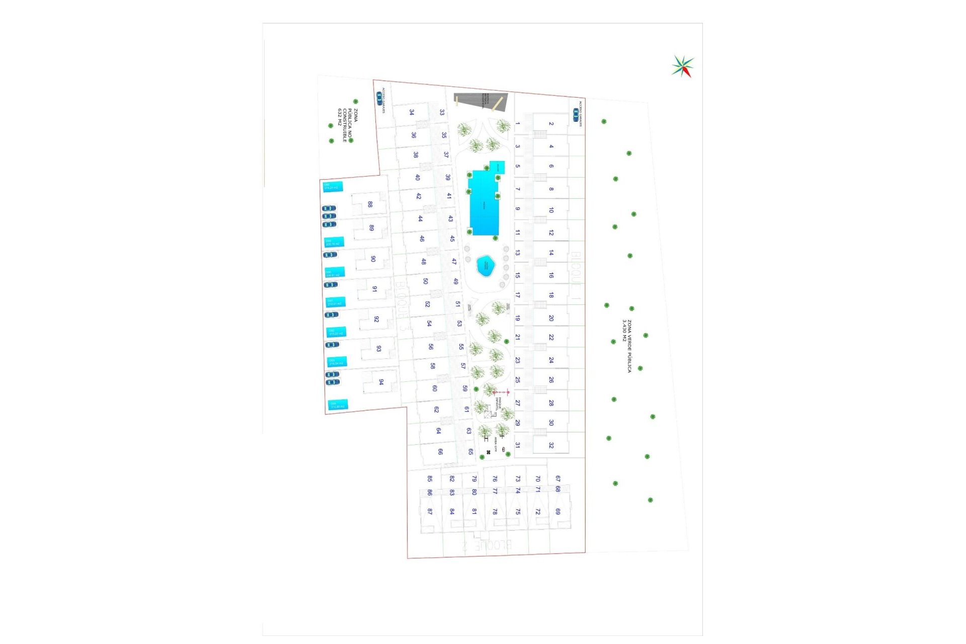 Obra nueva - Apartamento / piso - Torrevieja