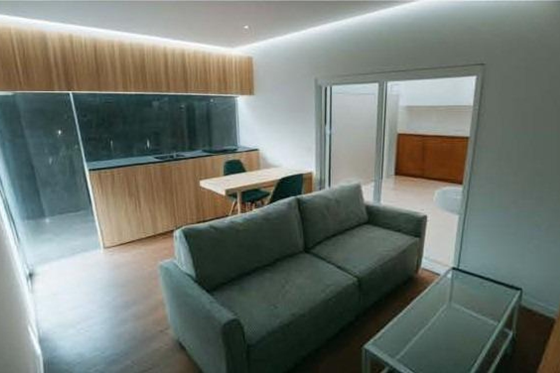 Obra nueva - Apartamento / piso - Torrevieja