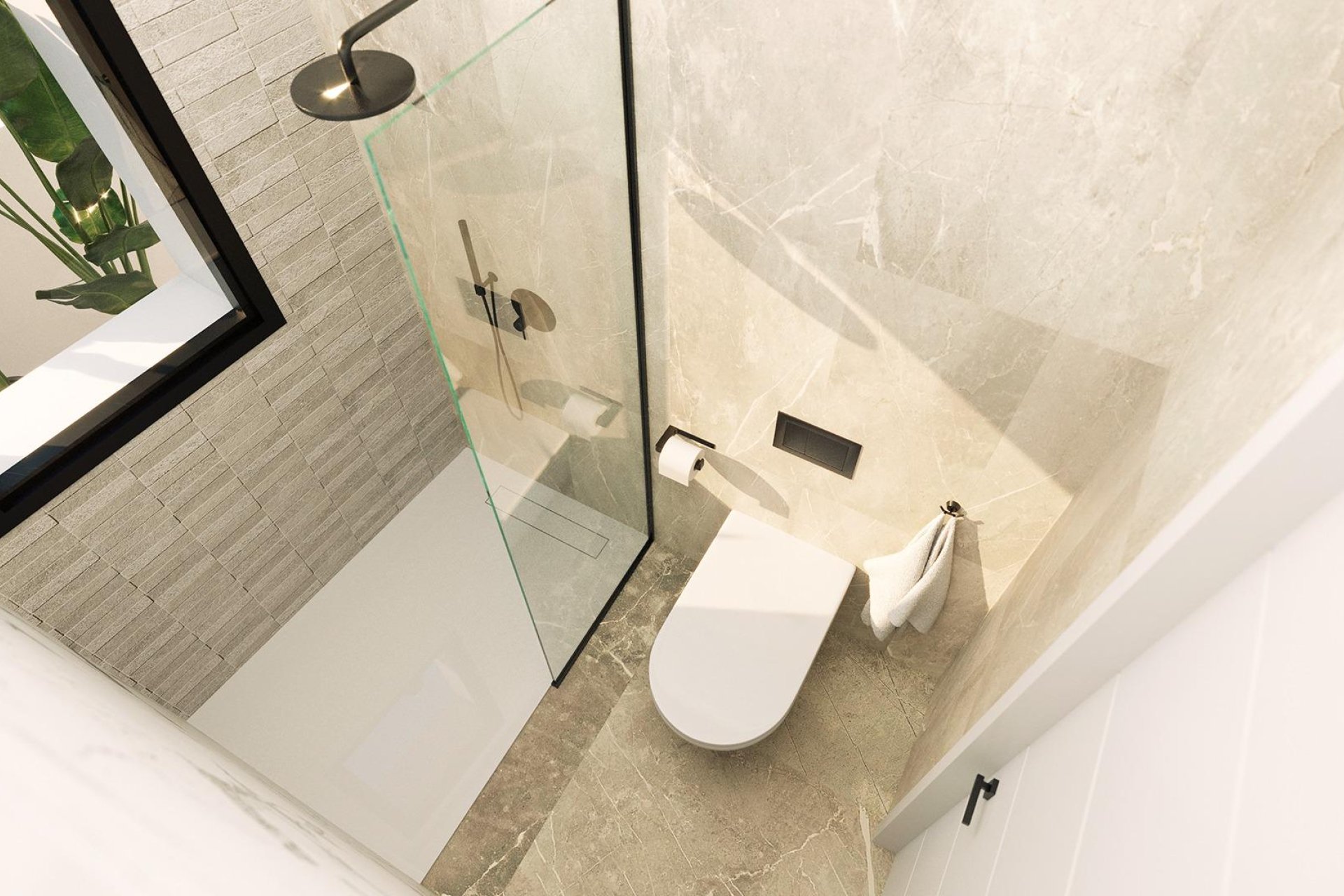 Obra nueva - Apartamento / piso - Torrevieja