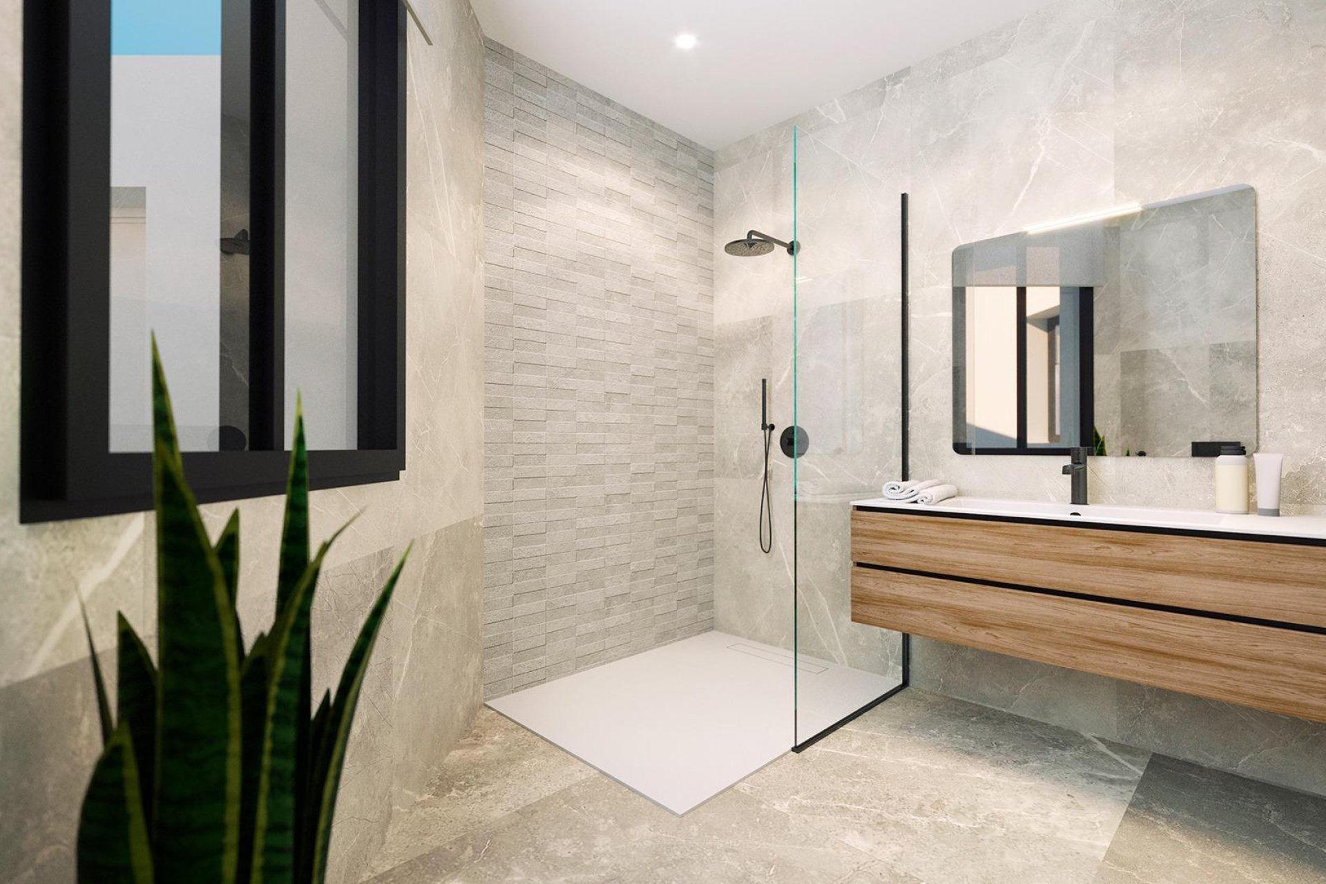 Obra nueva - Apartamento / piso - Torrevieja