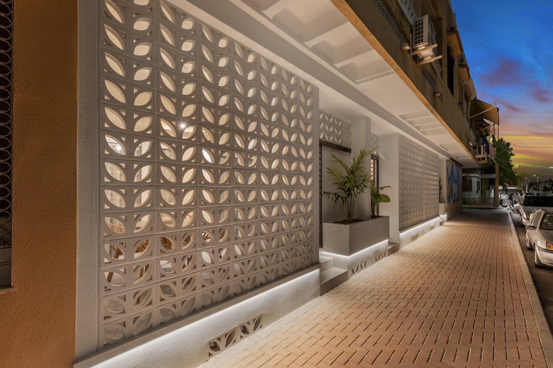 Obra nueva - Apartamento / piso - Torrevieja