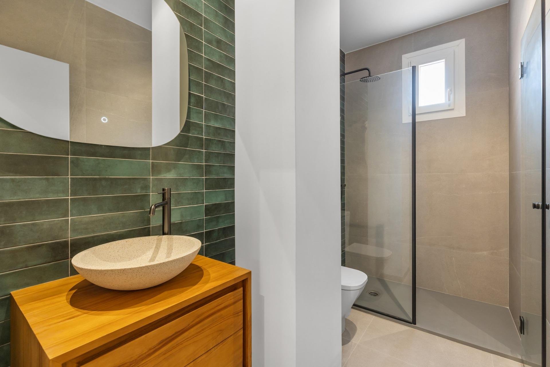 Obra nueva - Apartamento / piso - Torrevieja