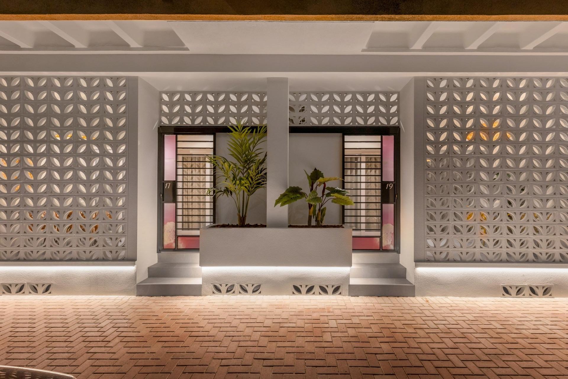 Obra nueva - Apartamento / piso - Torrevieja