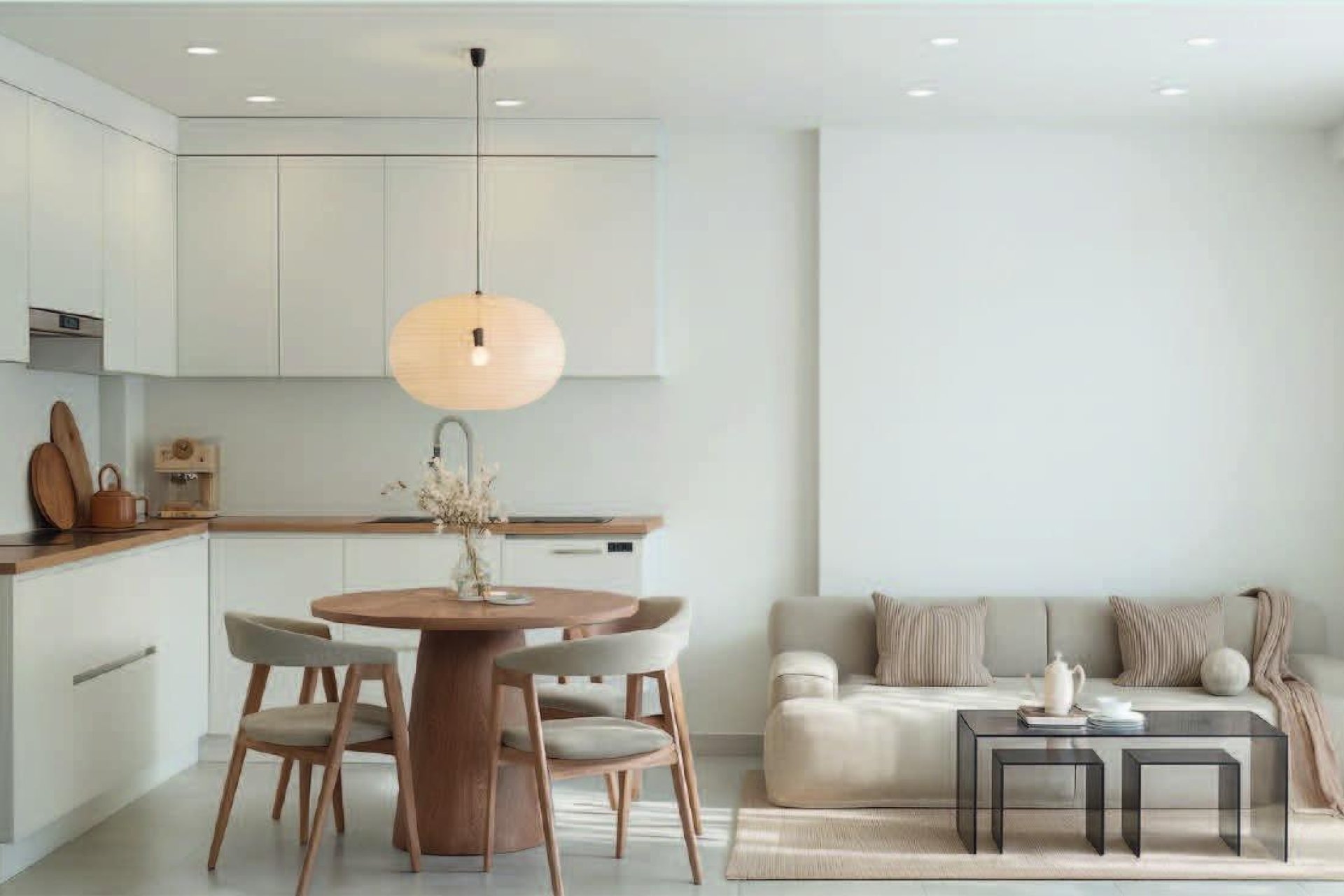 Obra nueva - Apartamento / piso - Torrevieja