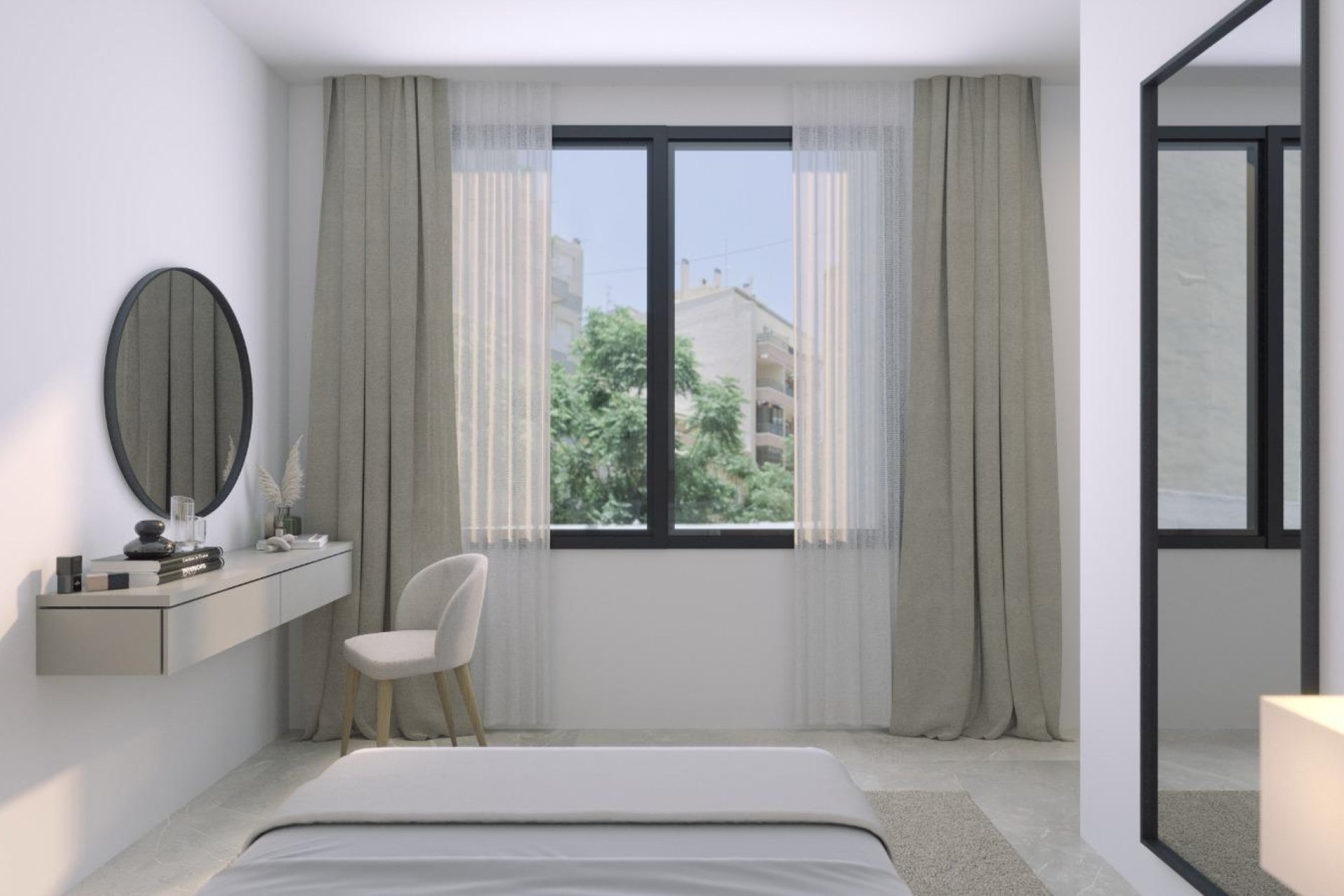 Obra nueva - Apartamento / piso - Torrevieja