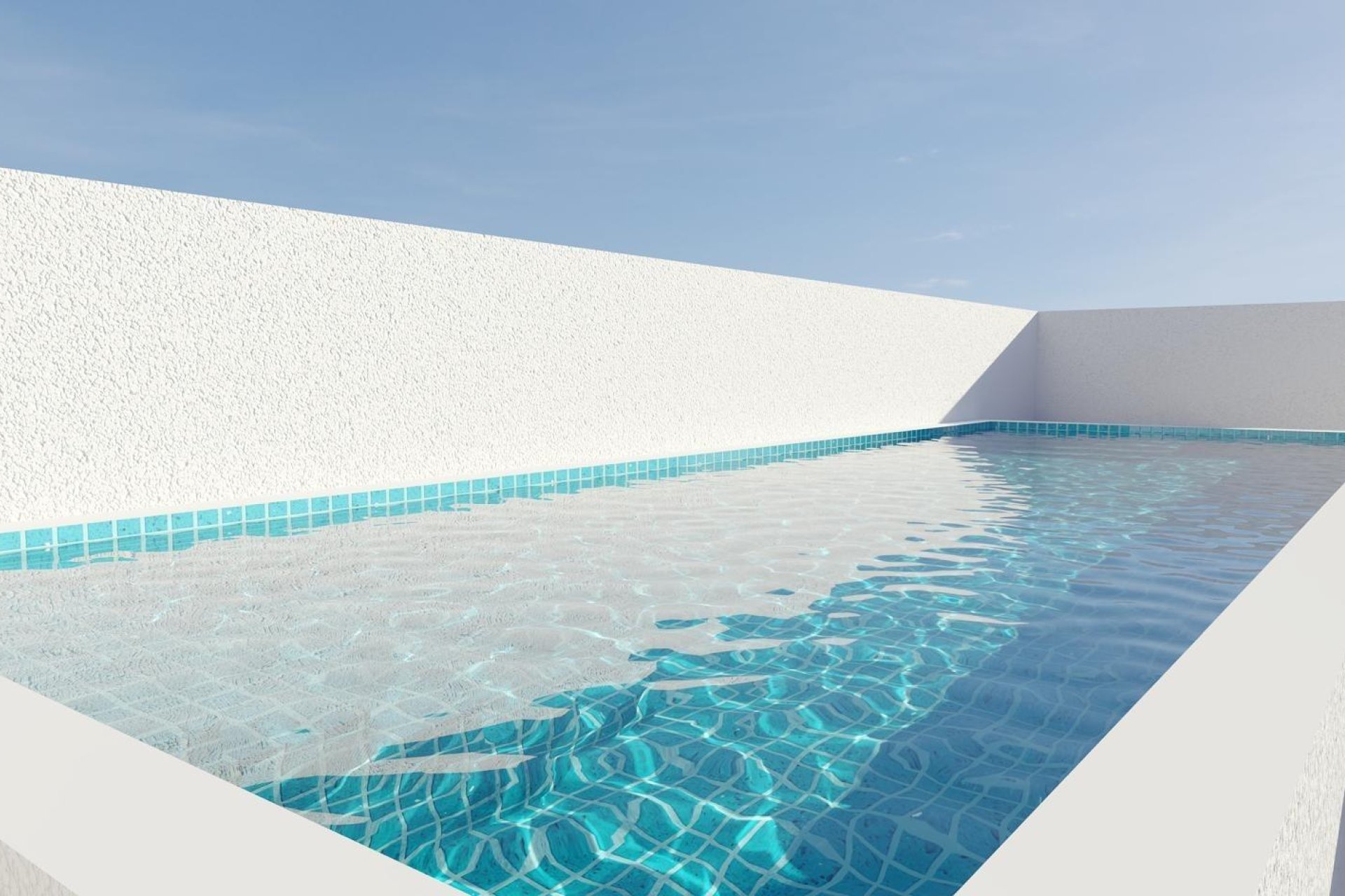 Obra nueva - Apartamento / piso - Torrevieja