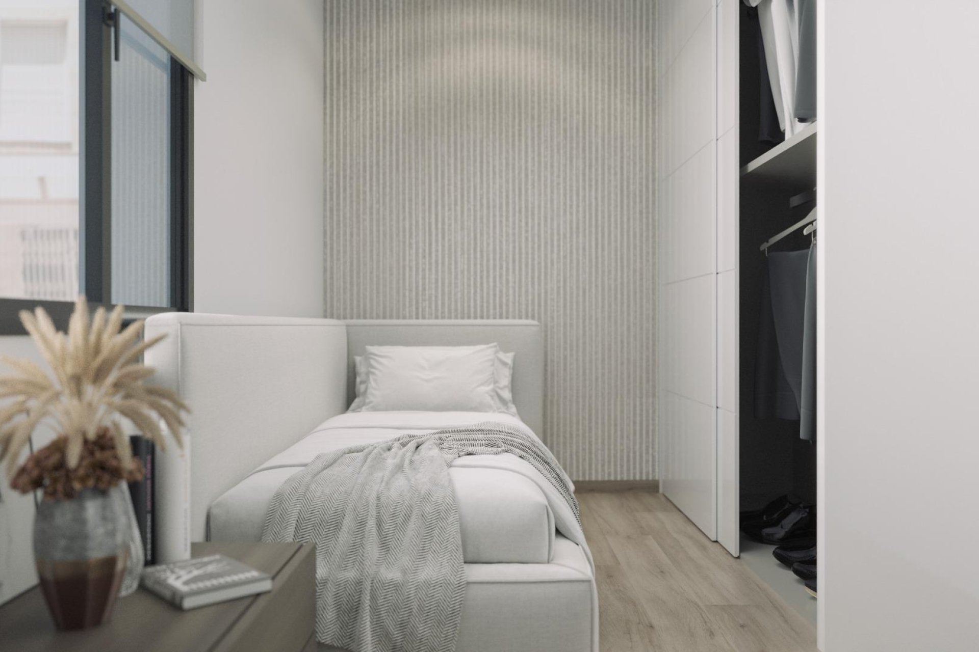 Obra nueva - Apartamento / piso - Torrevieja