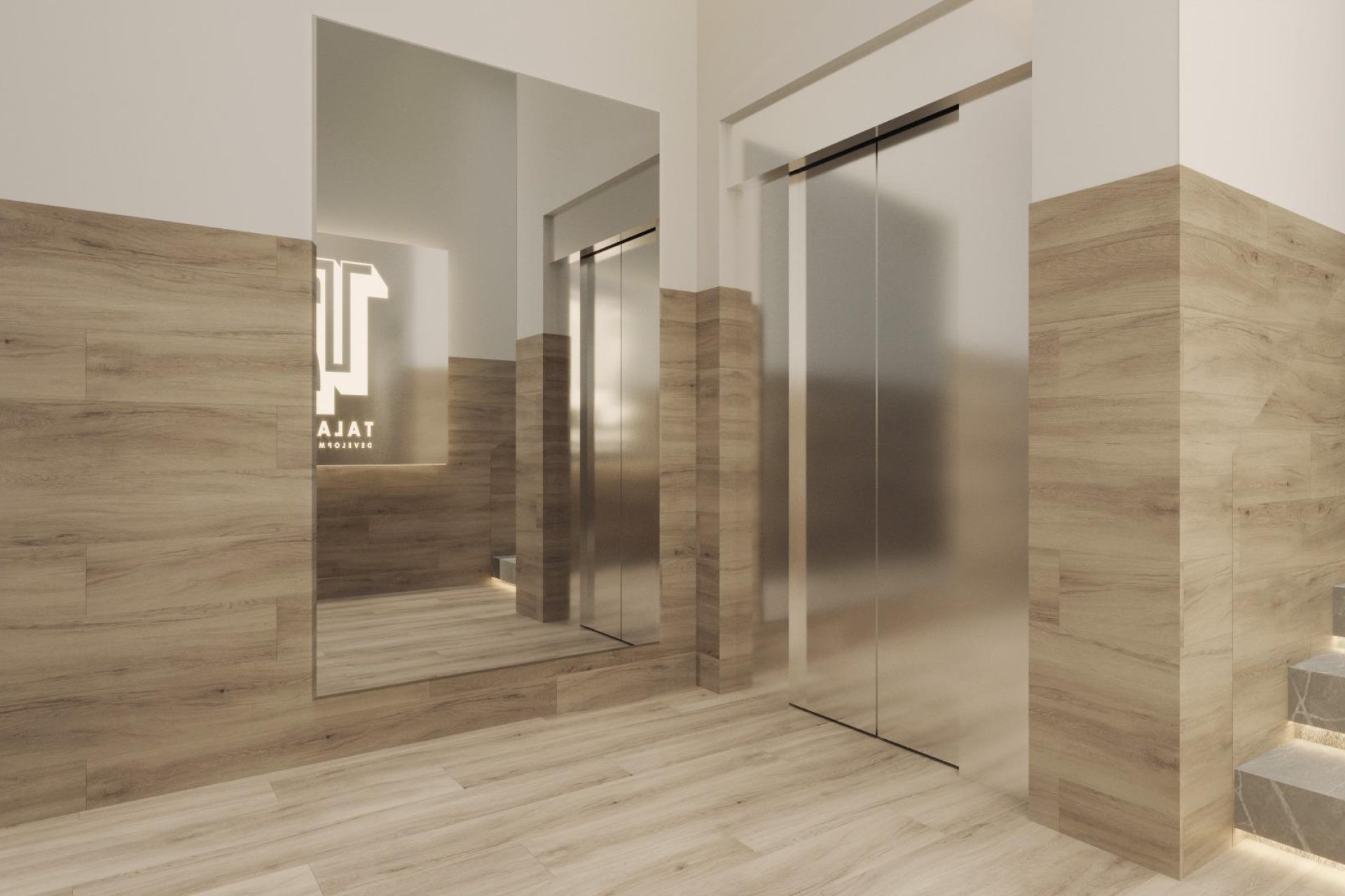 Obra nueva - Apartamento / piso - Torrevieja