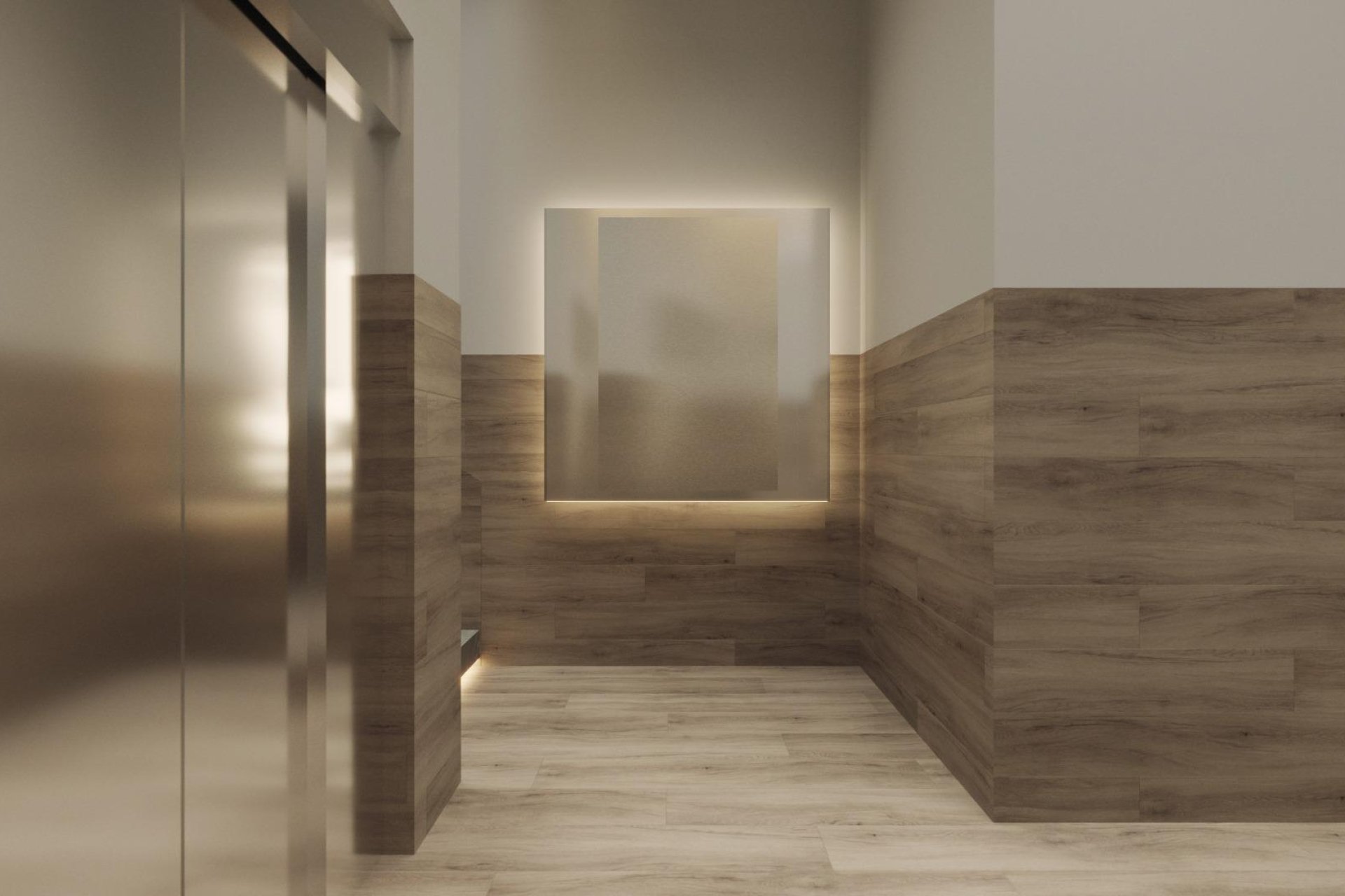 Obra nueva - Apartamento / piso - Torrevieja