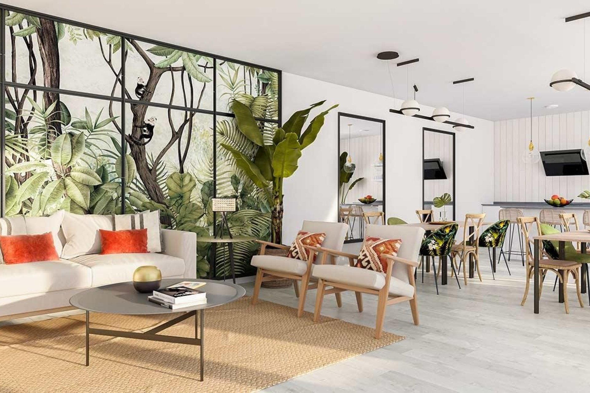 Obra nueva - Apartamento / piso - Vélez Málaga