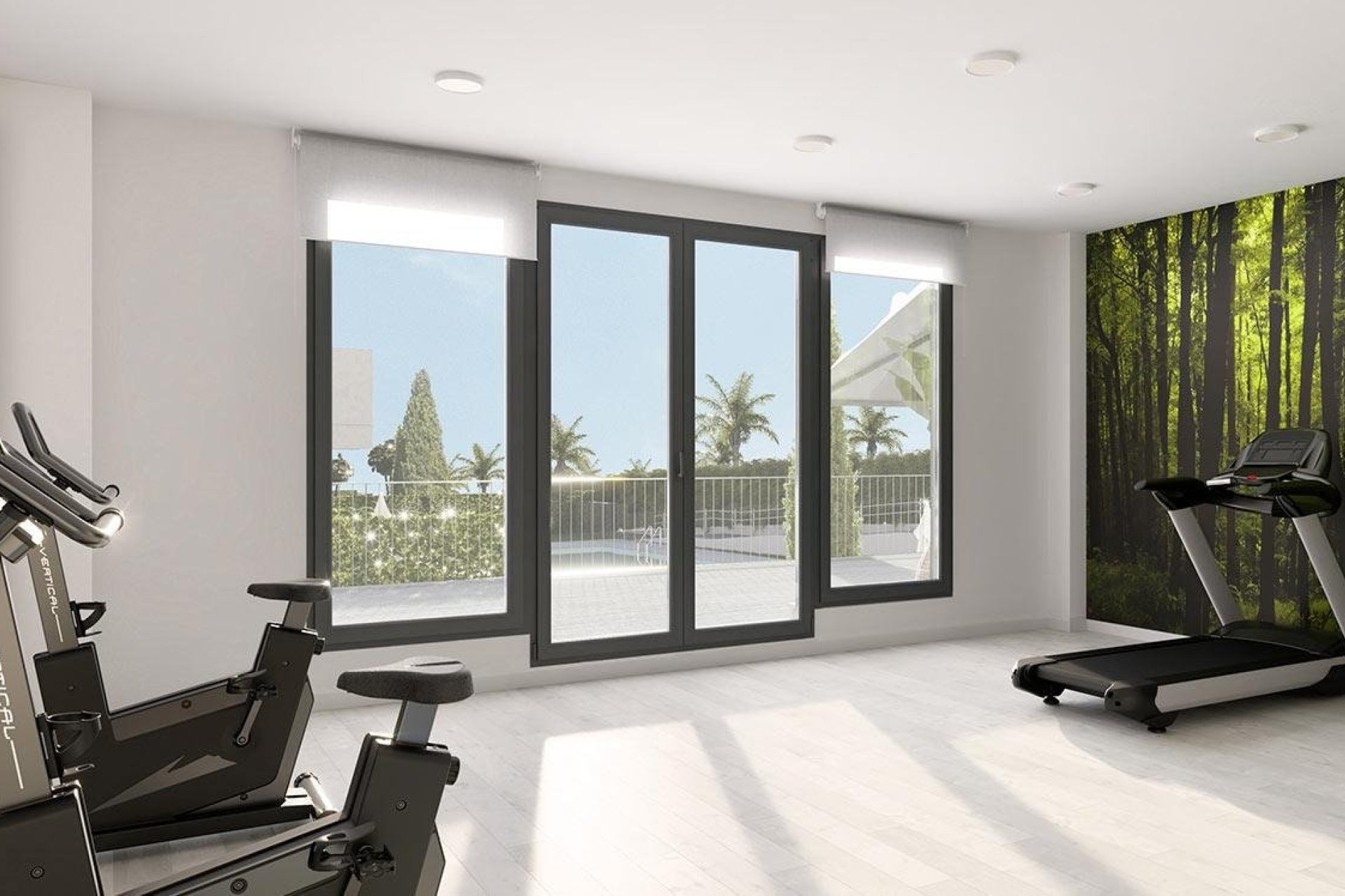 Obra nueva - Apartamento / piso - Vélez Málaga