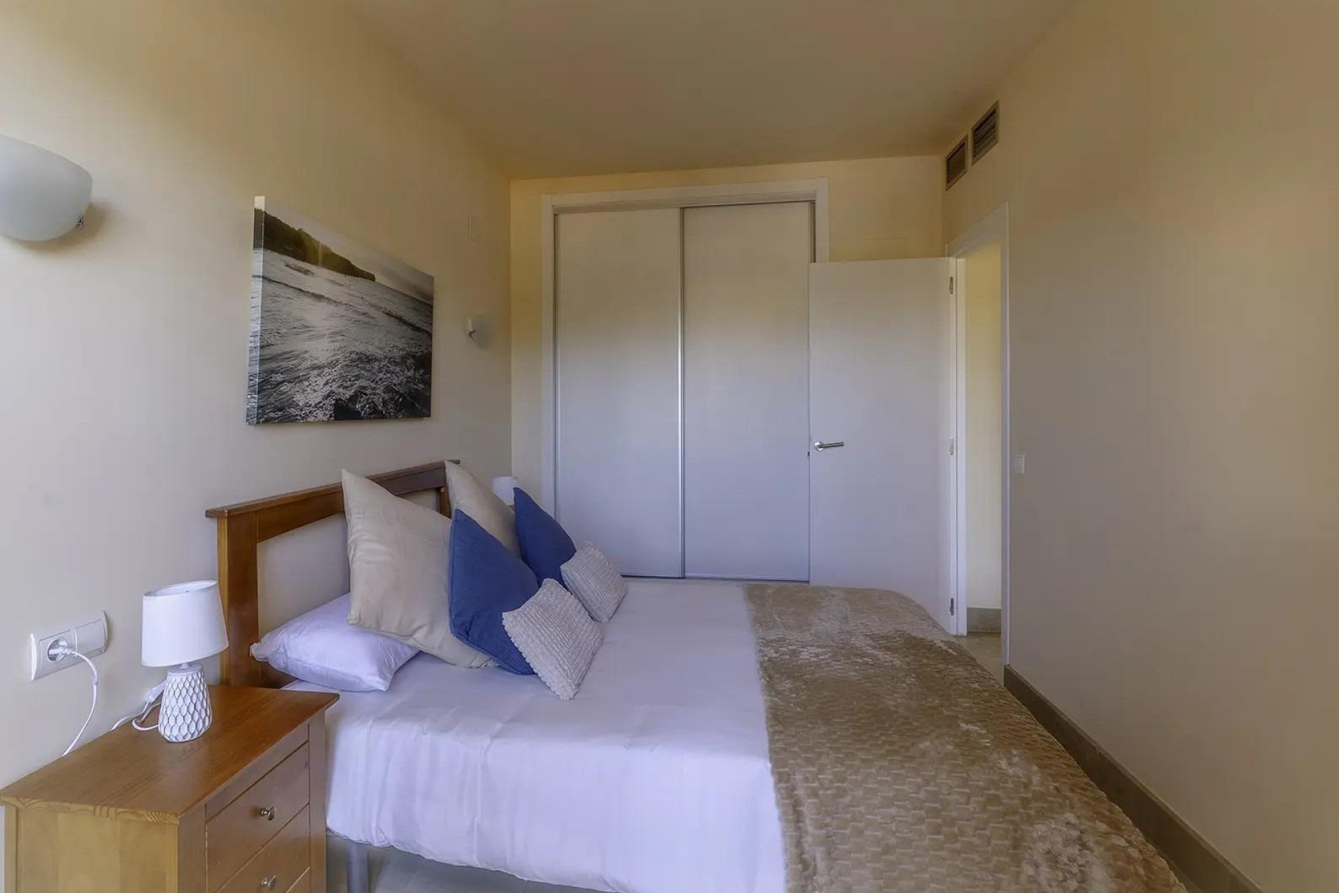 Obra nueva - Apartamento / piso - Vera