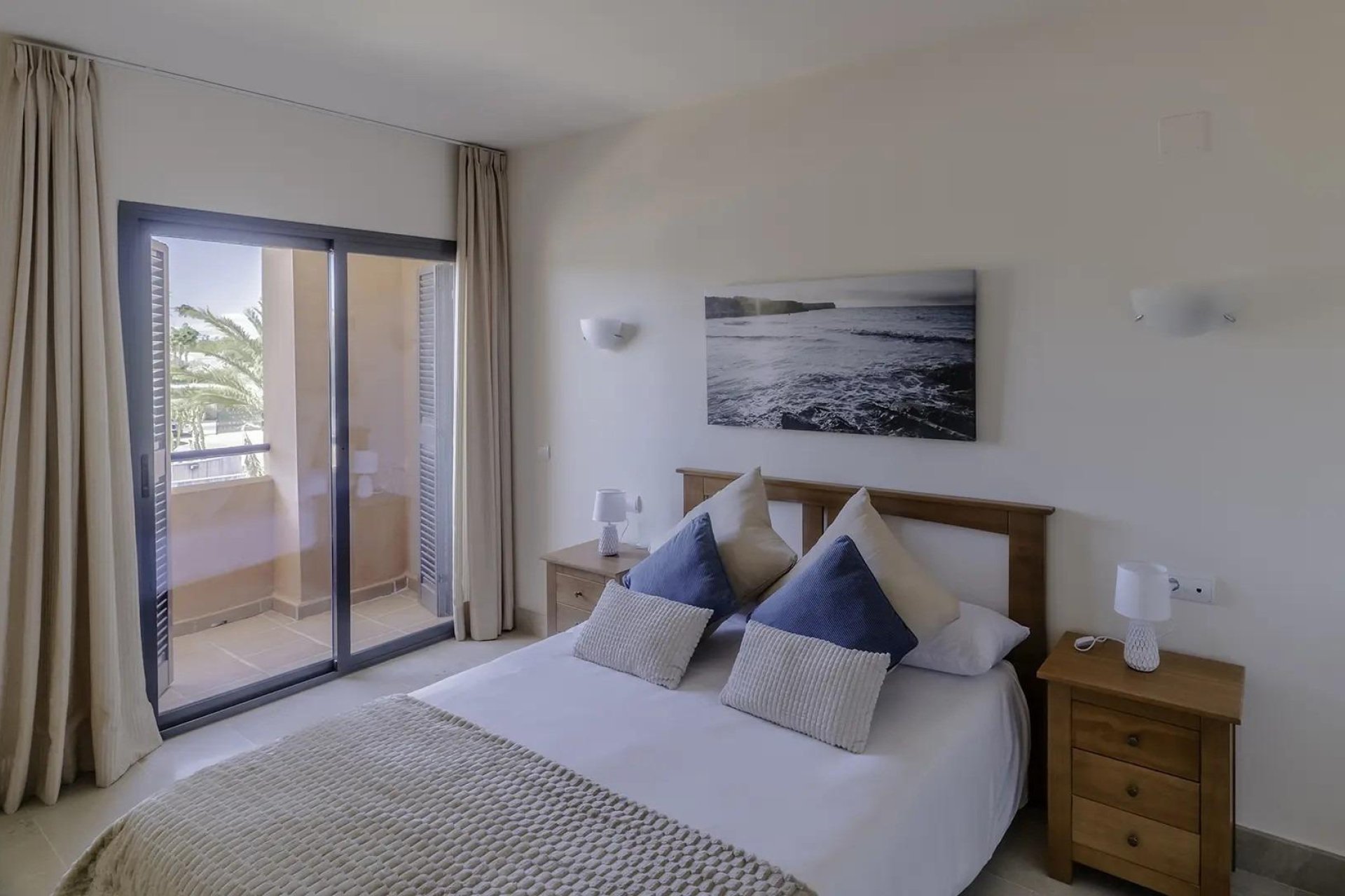 Obra nueva - Apartamento / piso - Vera