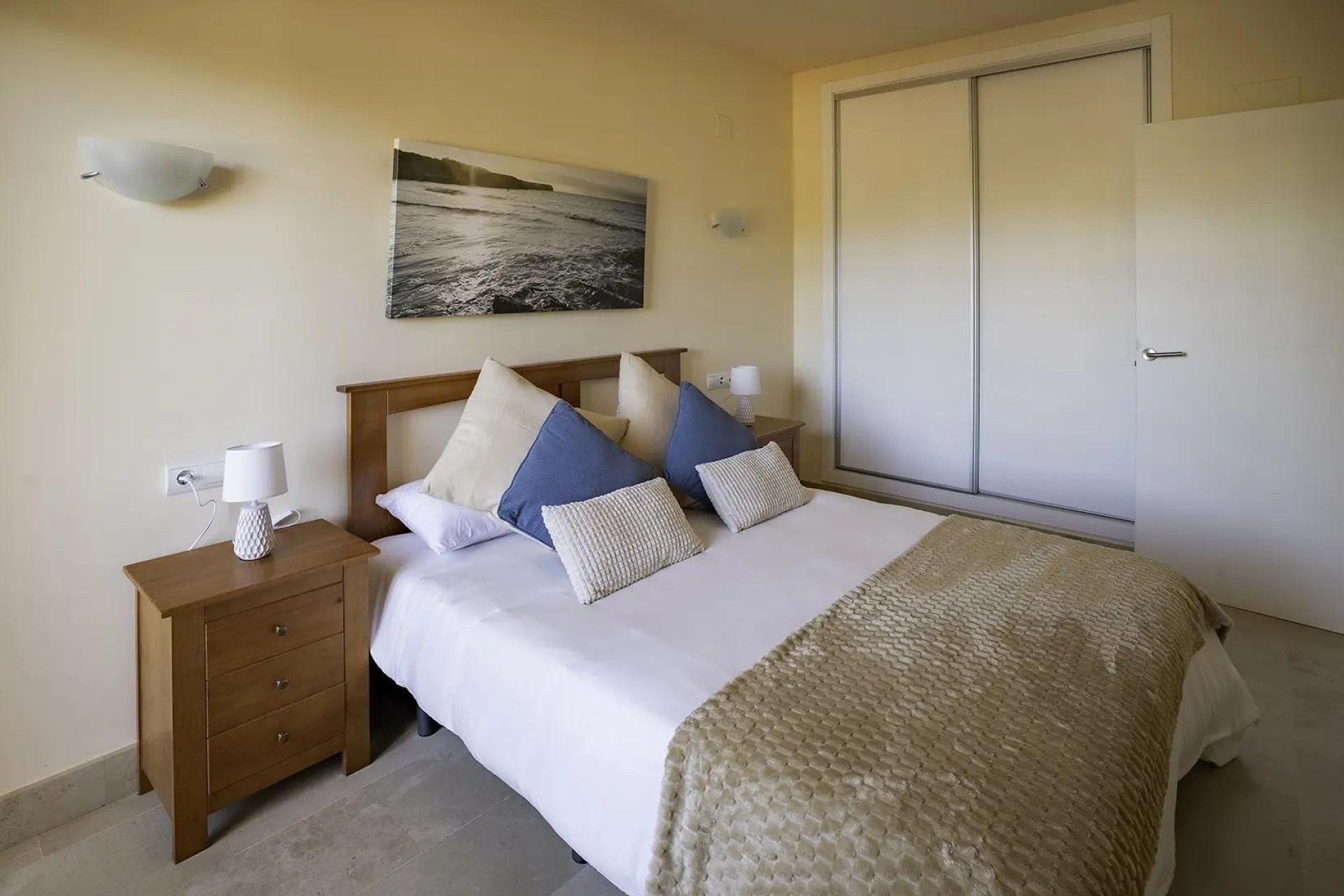 Obra nueva - Apartamento / piso - Vera