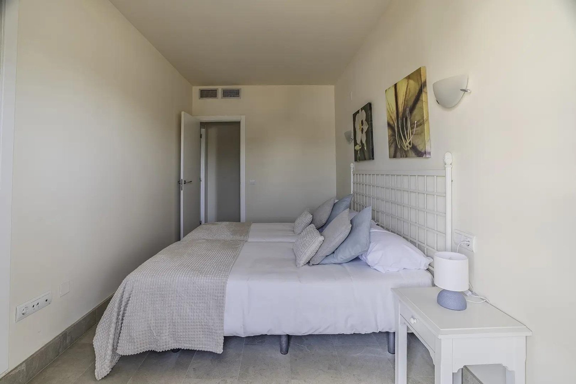 Obra nueva - Apartamento / piso - Vera