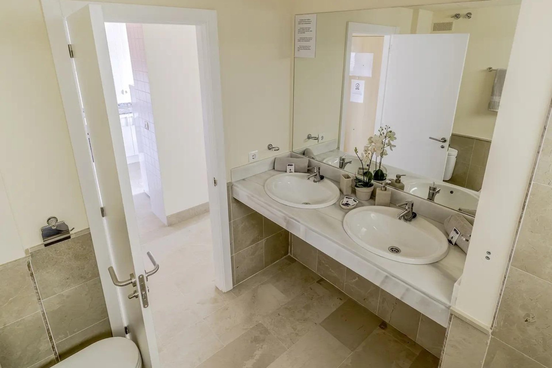 Obra nueva - Apartamento / piso - Vera