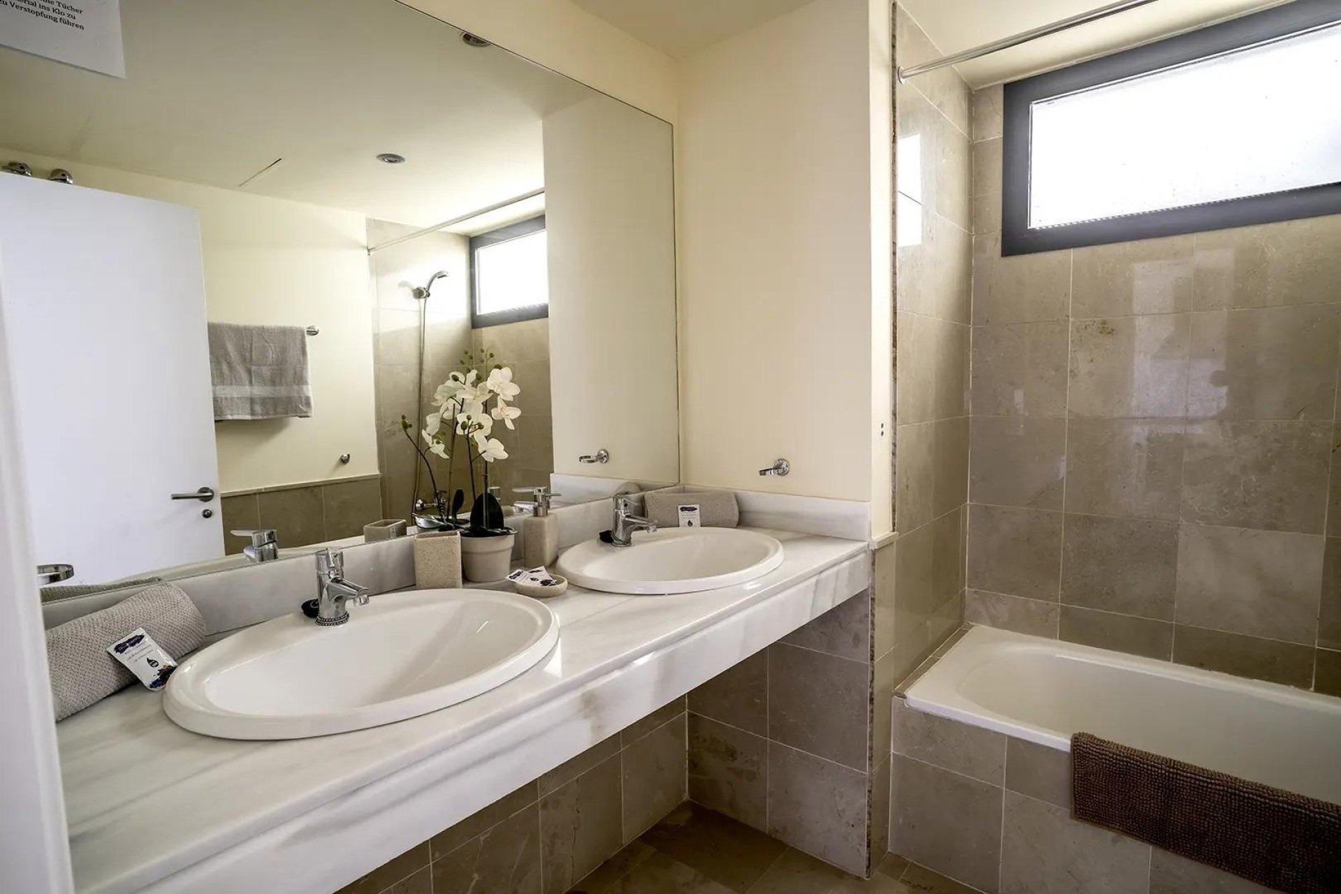 Obra nueva - Apartamento / piso - Vera