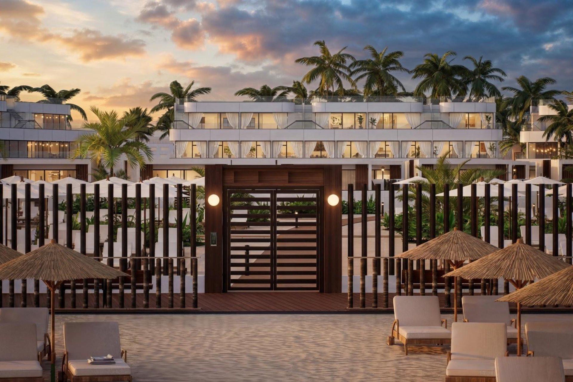 Obra nueva - Apartamento / piso - Vera